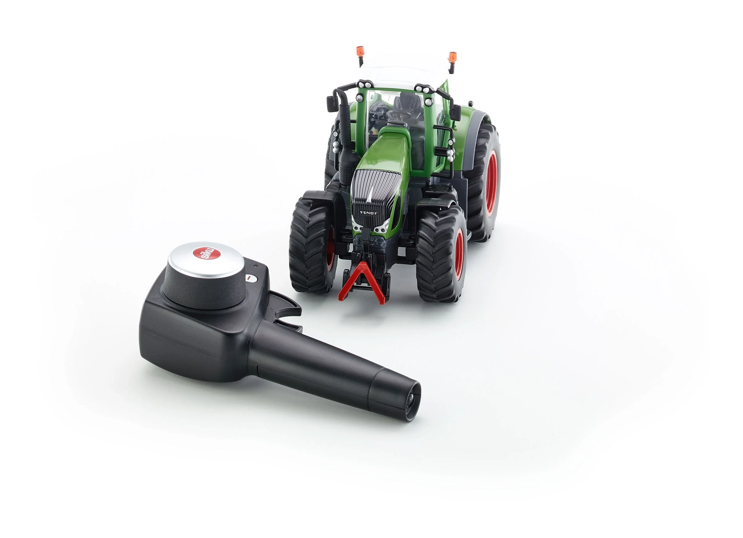 Siku Remote Control 1:32 Fendt 939 Vario Tractor - Image 28