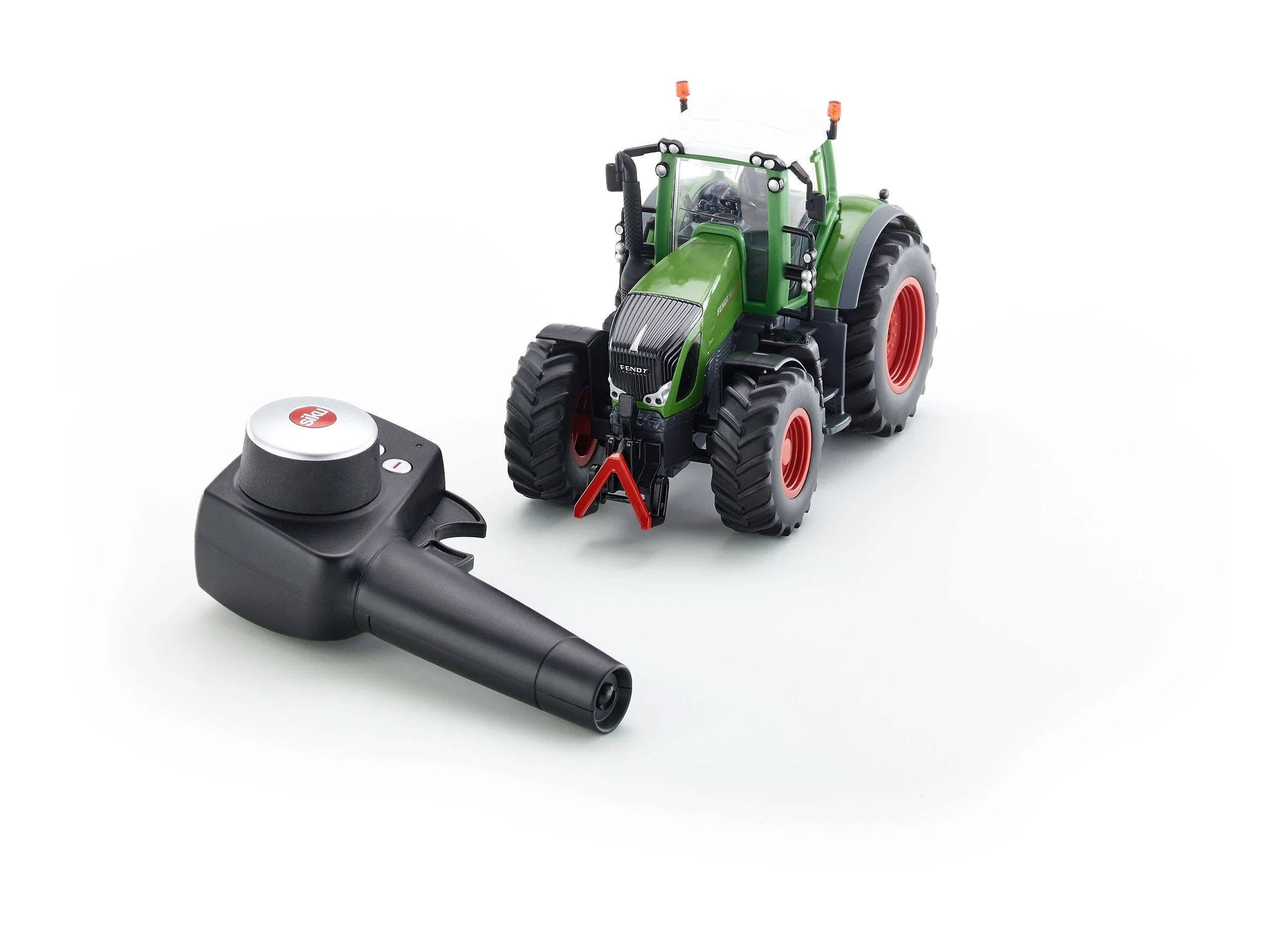 Siku Remote Control 1:32 Fendt 939 Vario Tractor - Image 29