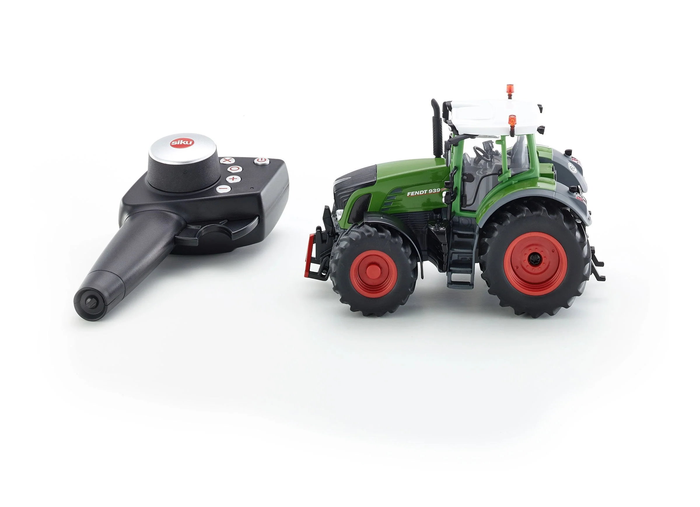 Siku Remote Control 1:32 Fendt 939 Vario Tractor - Image 3