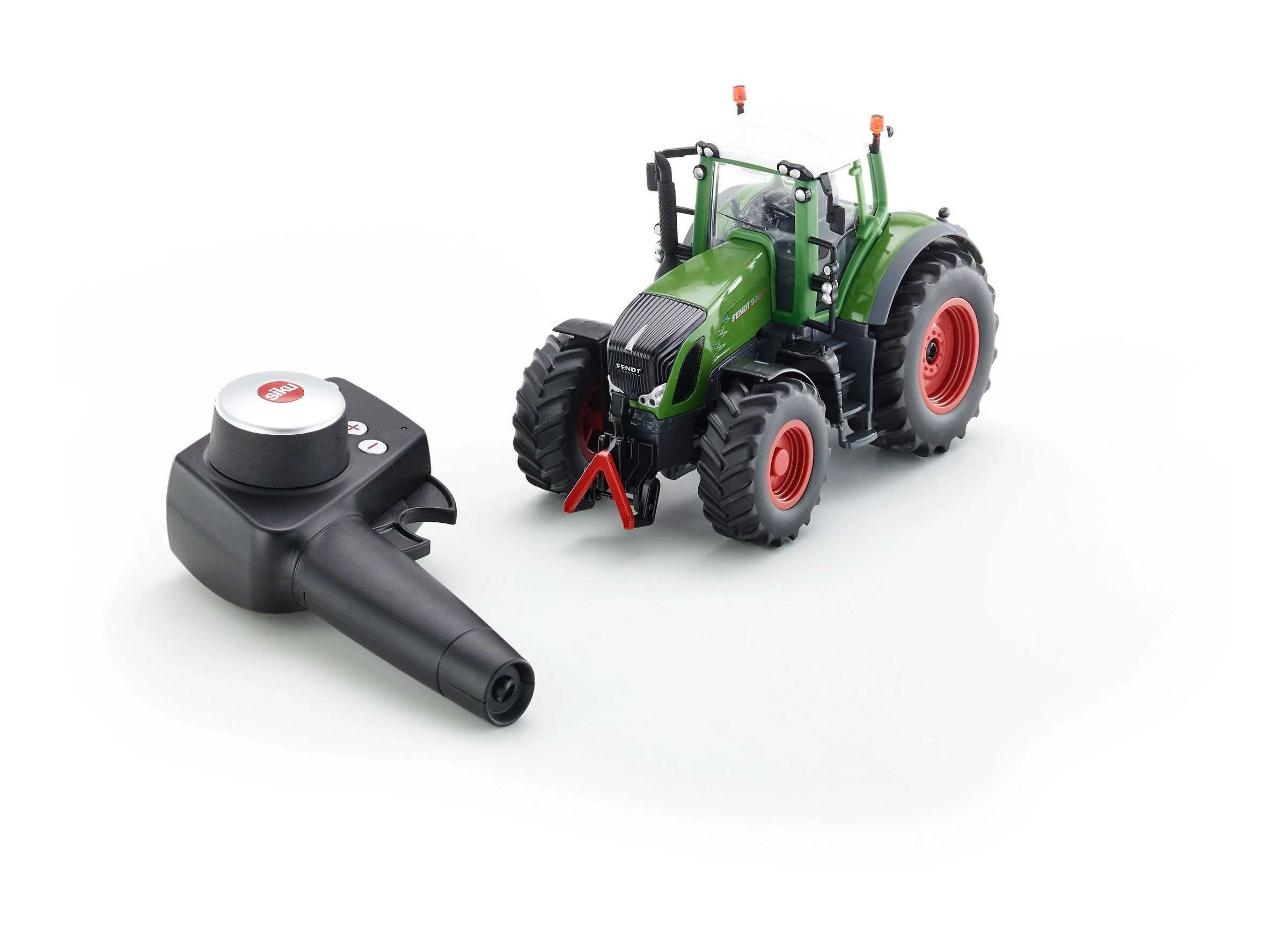 Siku Remote Control 1:32 Fendt 939 Vario Tractor - Image 30
