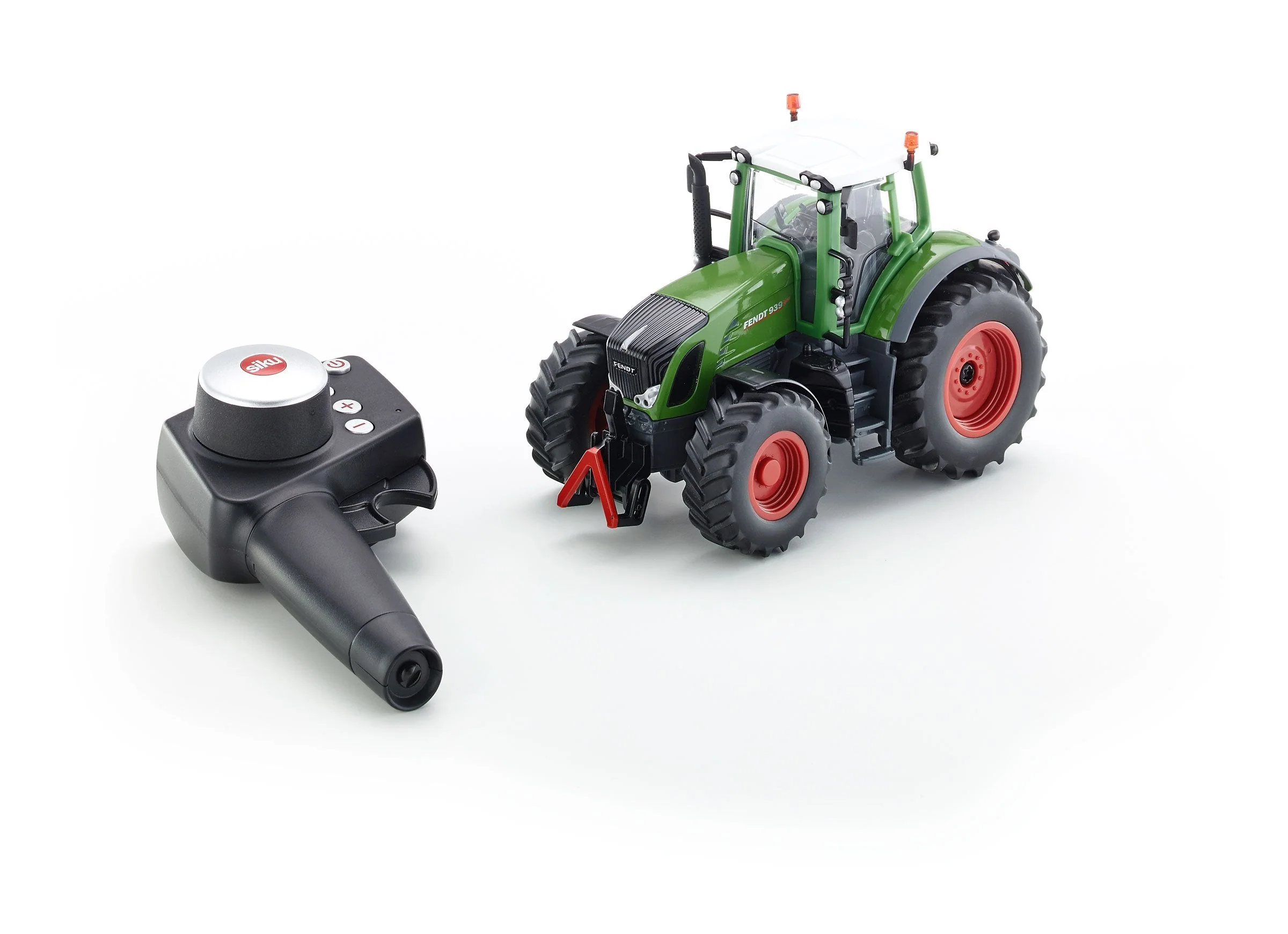 Siku Remote Control 1:32 Fendt 939 Vario Tractor - Image 31