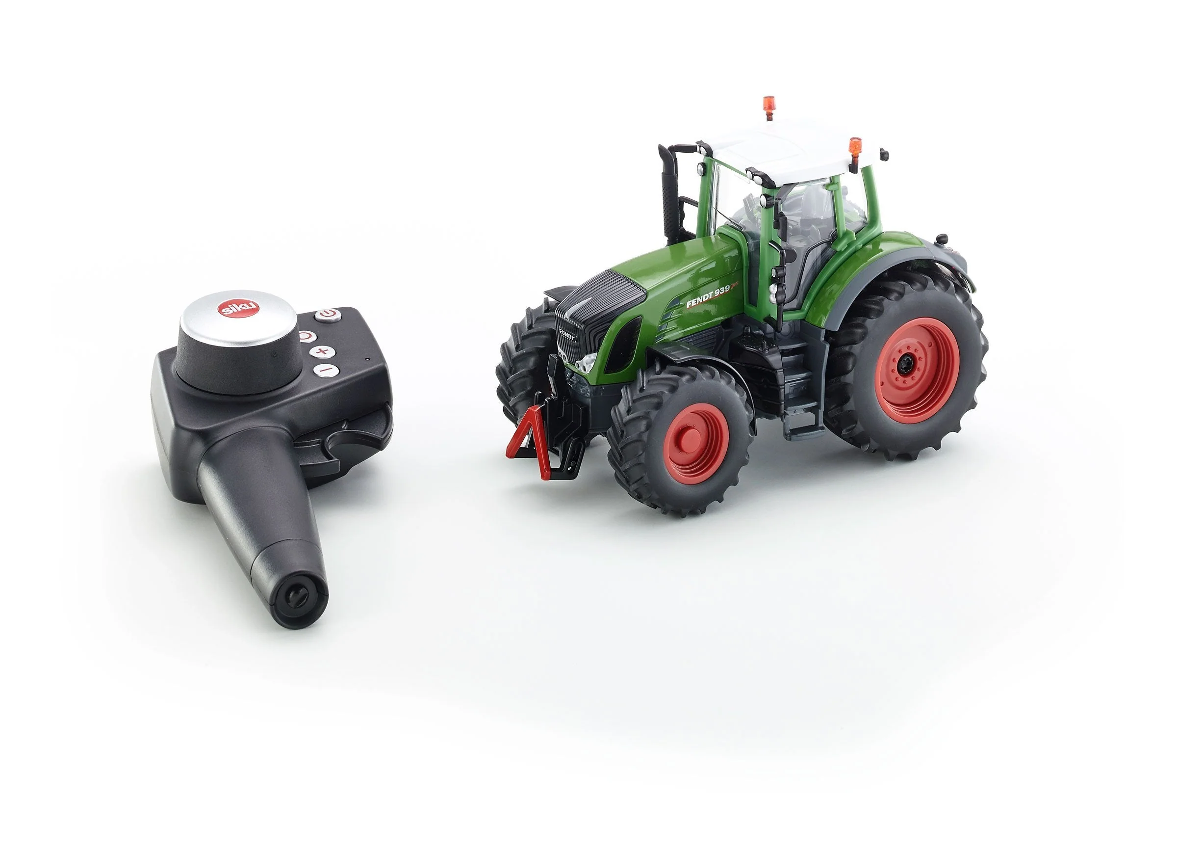 Siku Remote Control 1:32 Fendt 939 Vario Tractor - Image 32