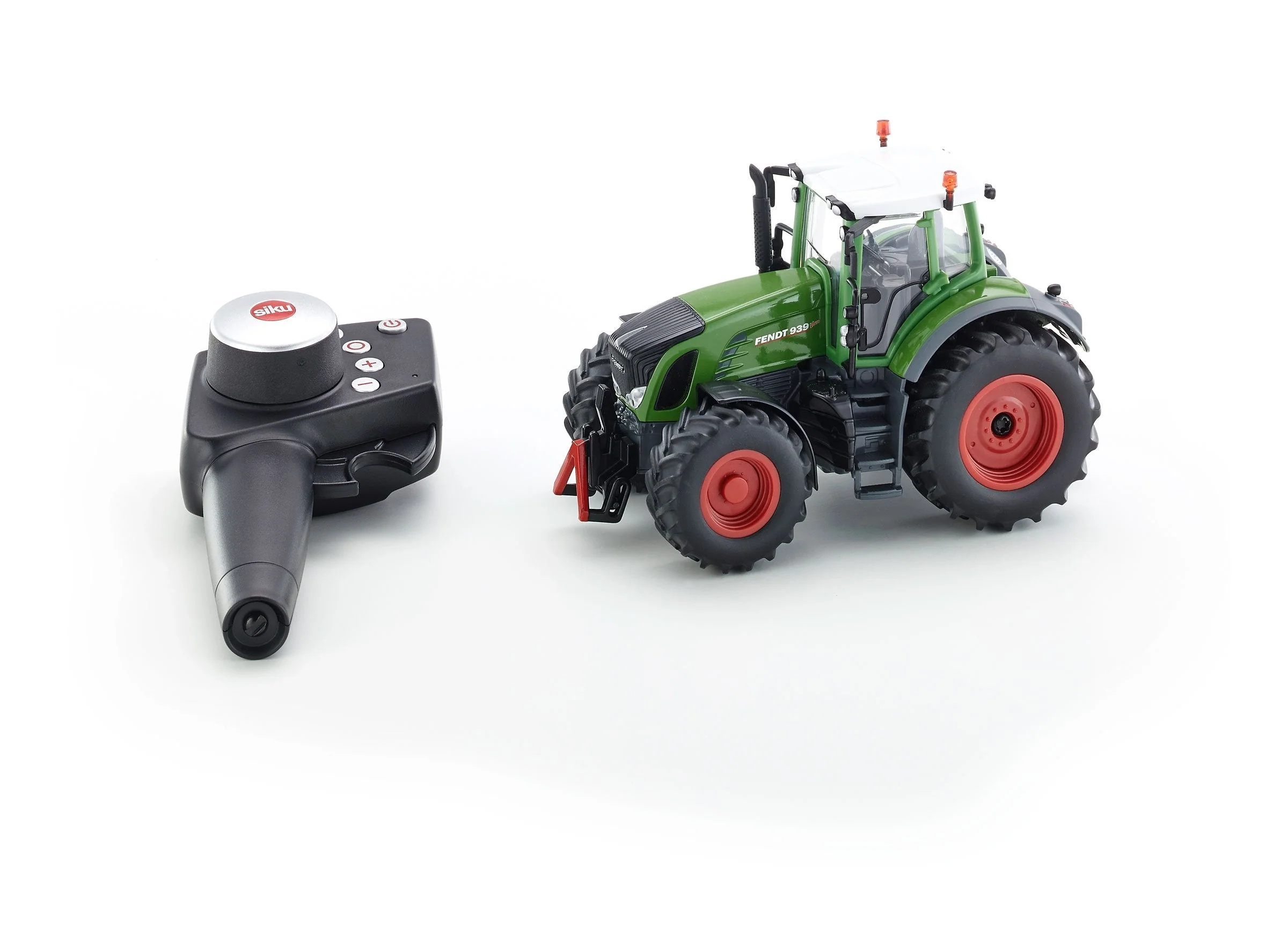 Siku Remote Control 1:32 Fendt 939 Vario Tractor - Image 33