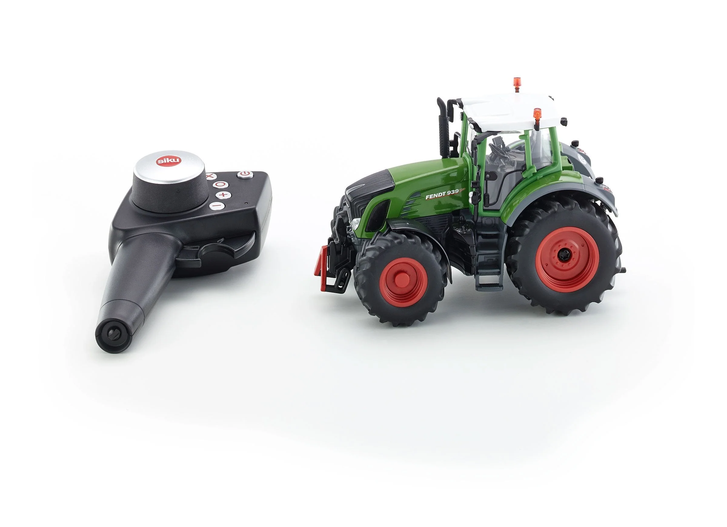 Siku Remote Control 1:32 Fendt 939 Vario Tractor - Image 34
