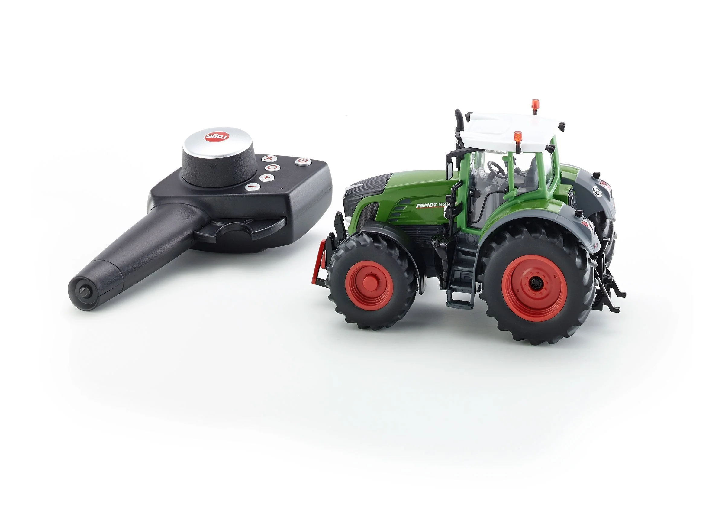 Siku Remote Control 1:32 Fendt 939 Vario Tractor - Image 4