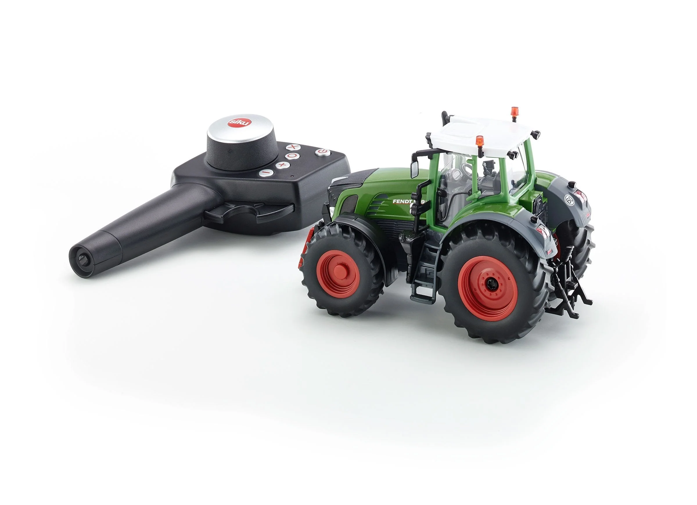 Siku Remote Control 1:32 Fendt 939 Vario Tractor - Image 5