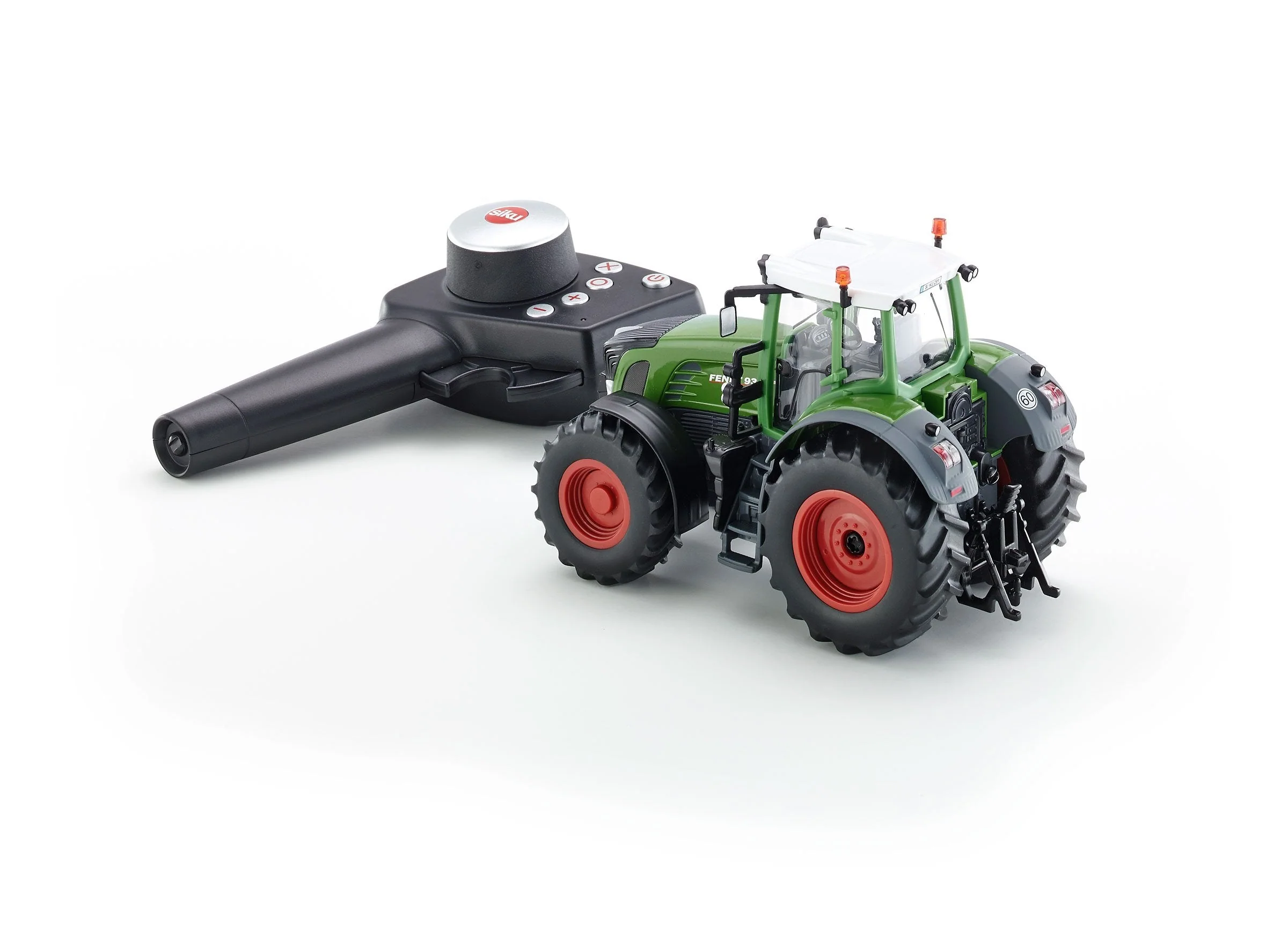 Siku Remote Control 1:32 Fendt 939 Vario Tractor - Image 6