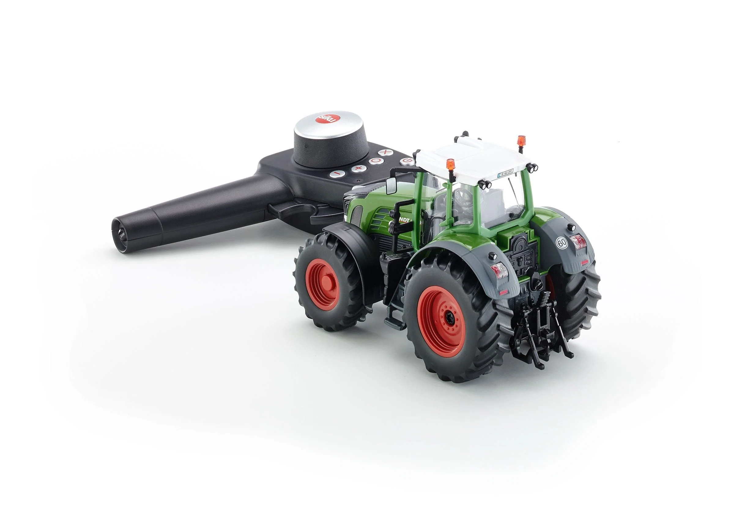 Siku Remote Control 1:32 Fendt 939 Vario Tractor - Image 7
