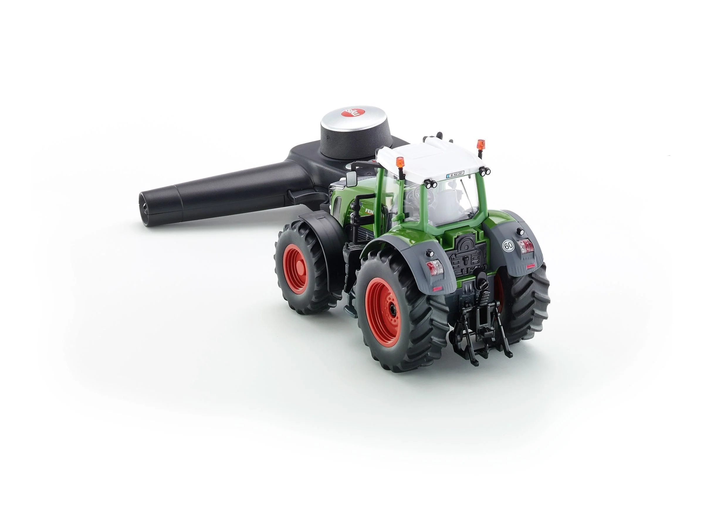 Siku Remote Control 1:32 Fendt 939 Vario Tractor - Image 8