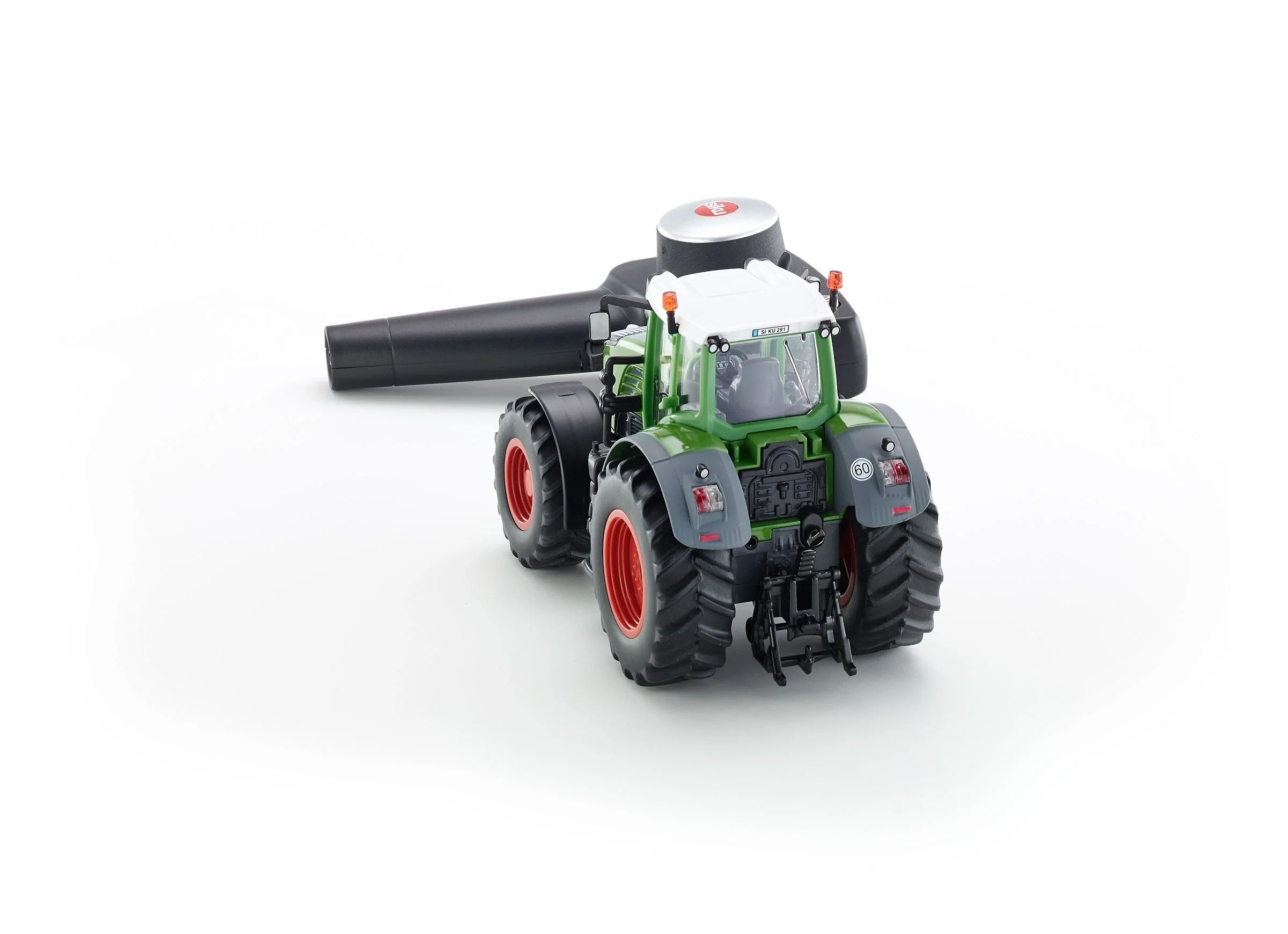 Siku Remote Control 1:32 Fendt 939 Vario Tractor - Image 9