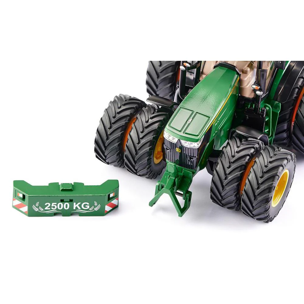 Siku R/C 1:32 John Deere 7290R on Duals - Image 6