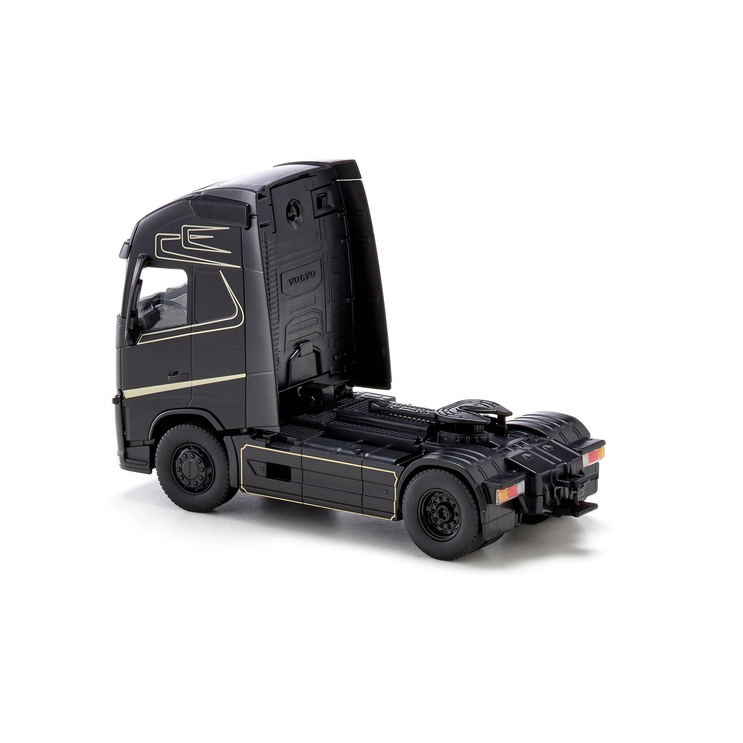 Siku R/C 1:32 Volvo FH 16 with Bluetooth app control - Image 10