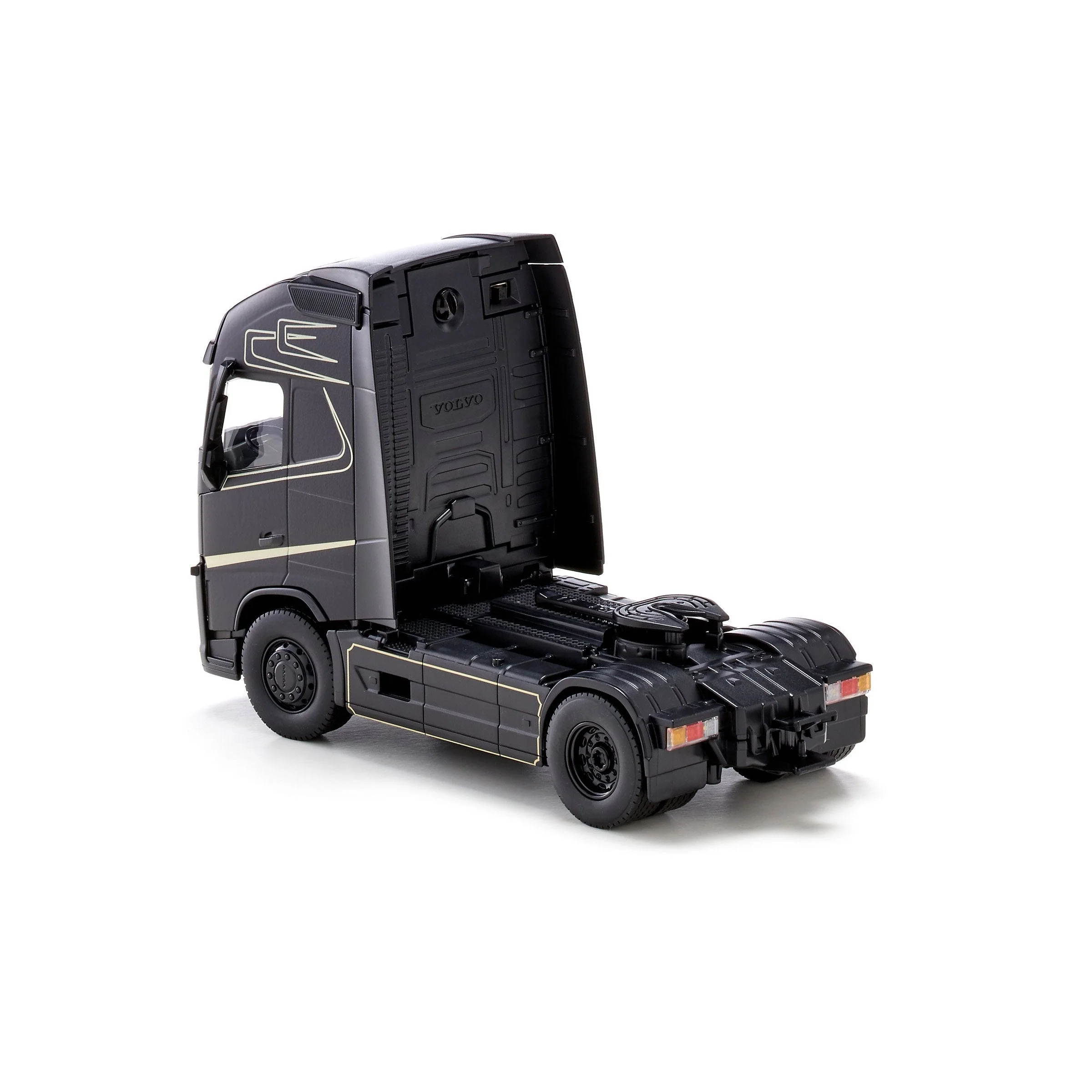 Siku R/C 1:32 Volvo FH 16 with Bluetooth app control - Image 11