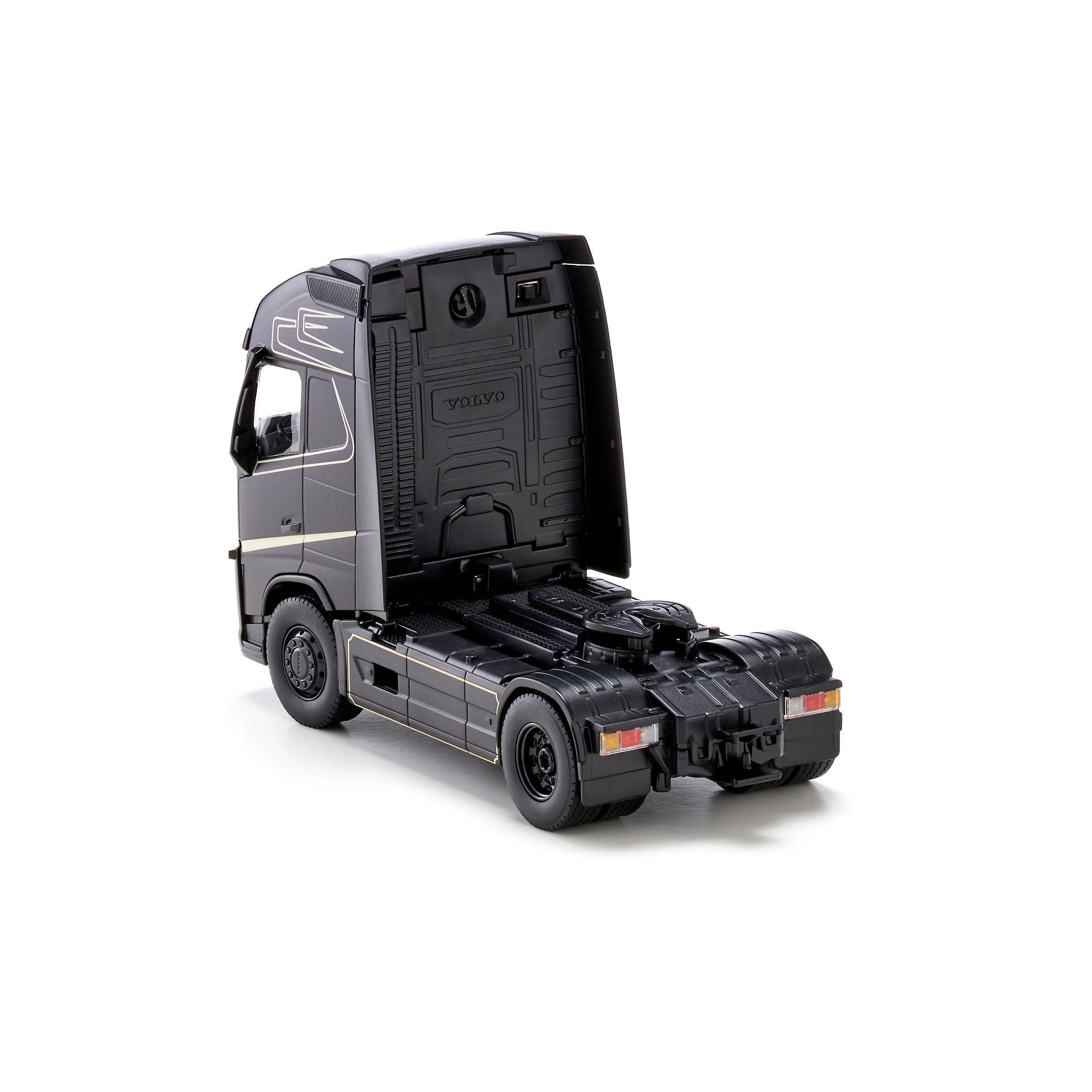Siku R/C 1:32 Volvo FH 16 with Bluetooth app control - Image 12