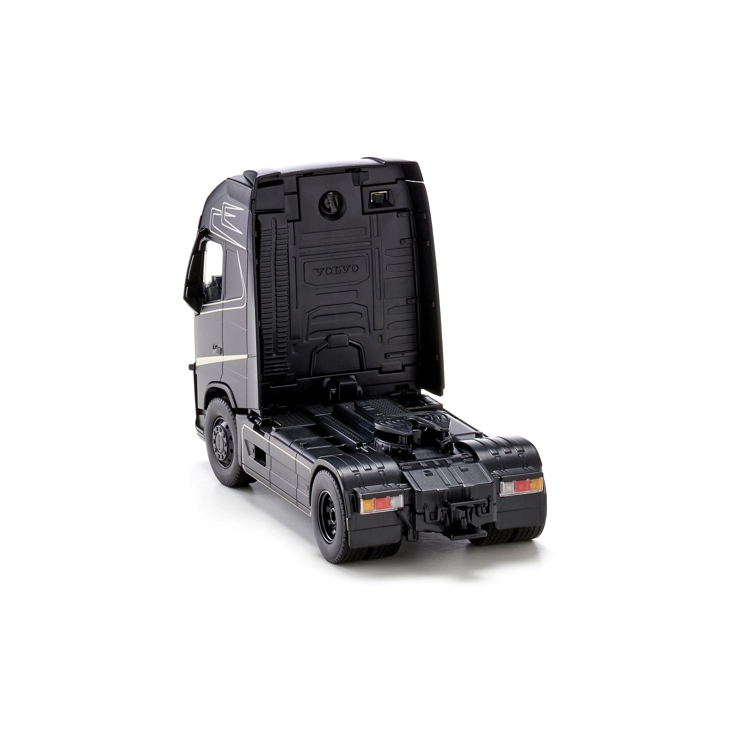 Siku R/C 1:32 Volvo FH 16 with Bluetooth app control - Image 13