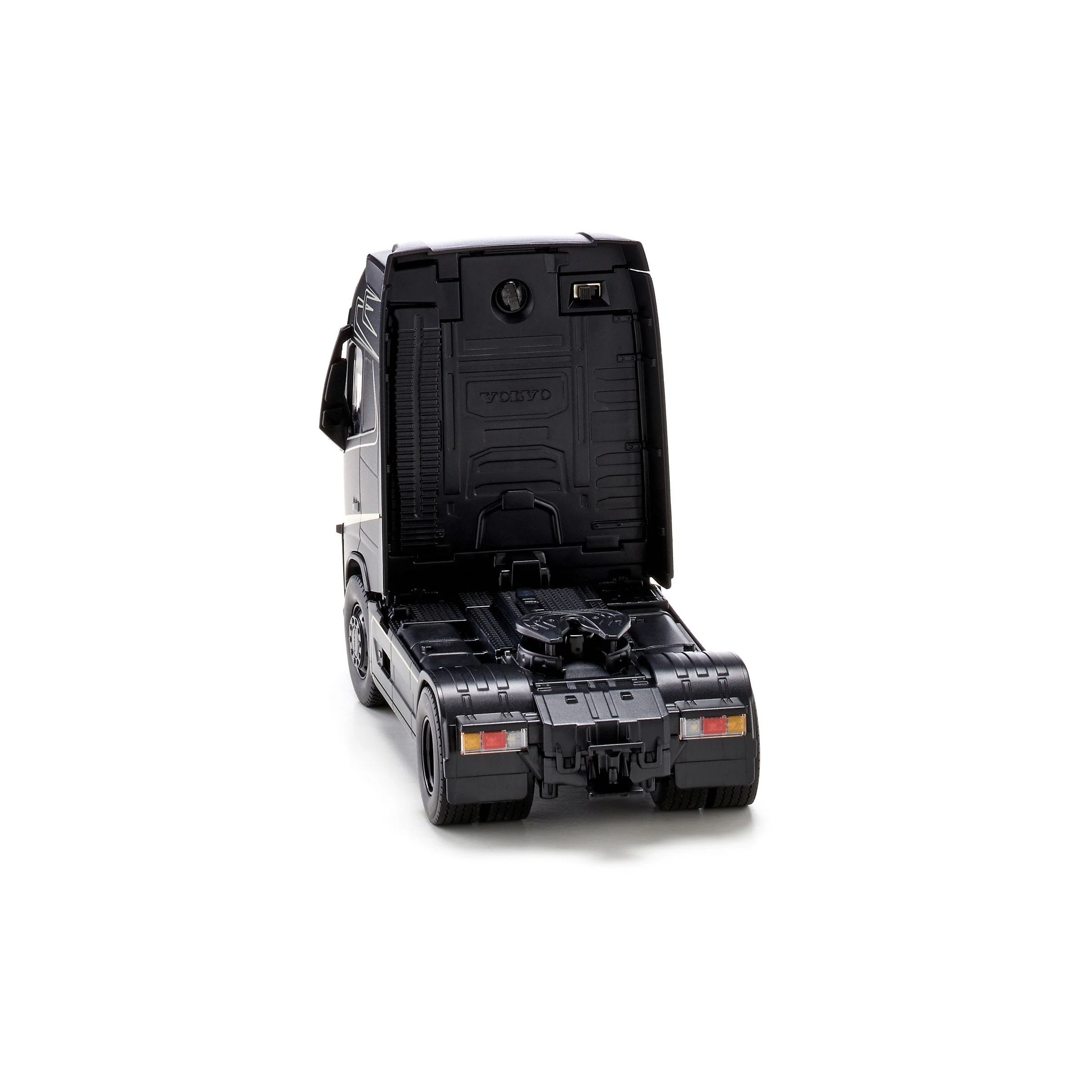 Siku R/C 1:32 Volvo FH 16 with Bluetooth app control - Image 14