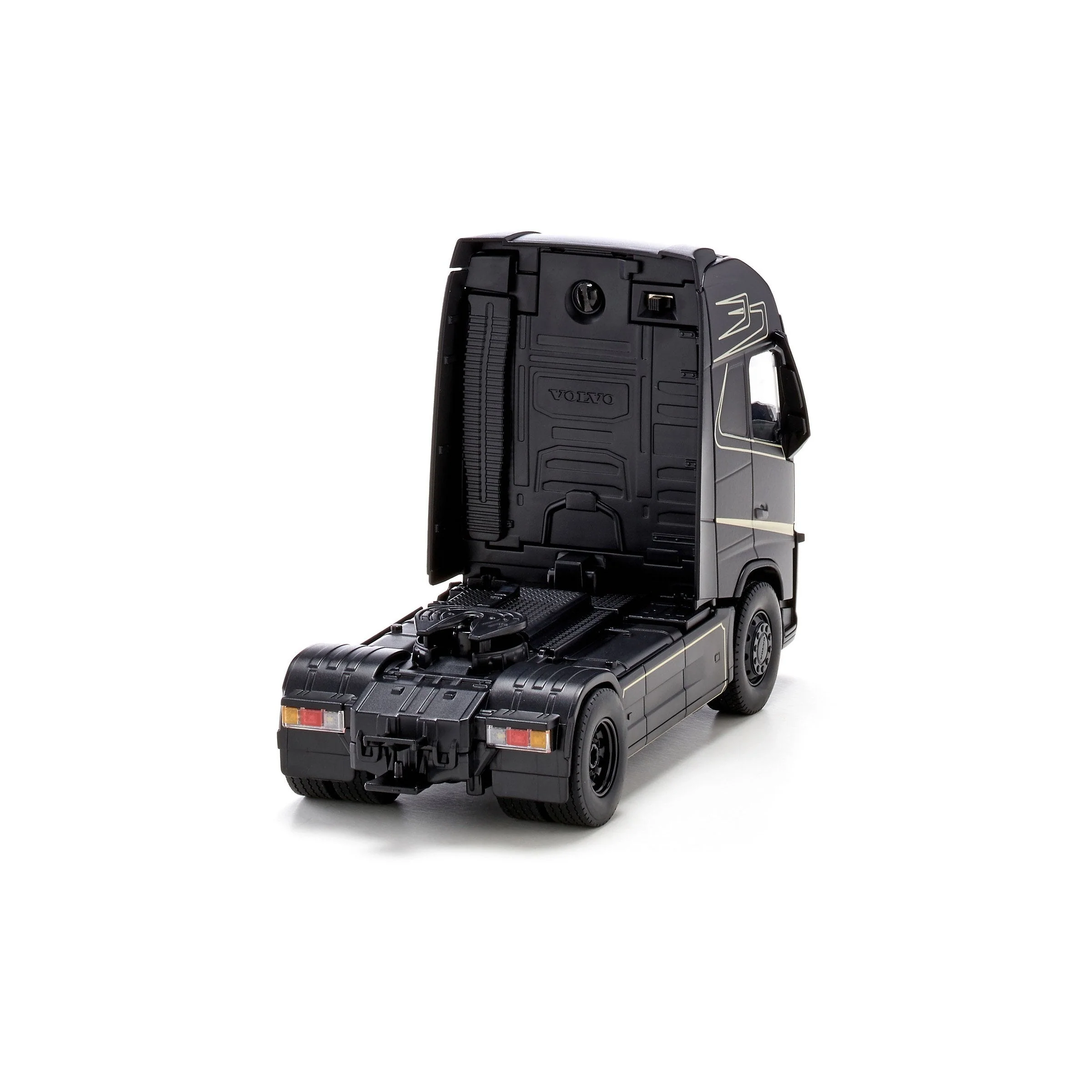 Siku R/C 1:32 Volvo FH 16 with Bluetooth app control - Image 17