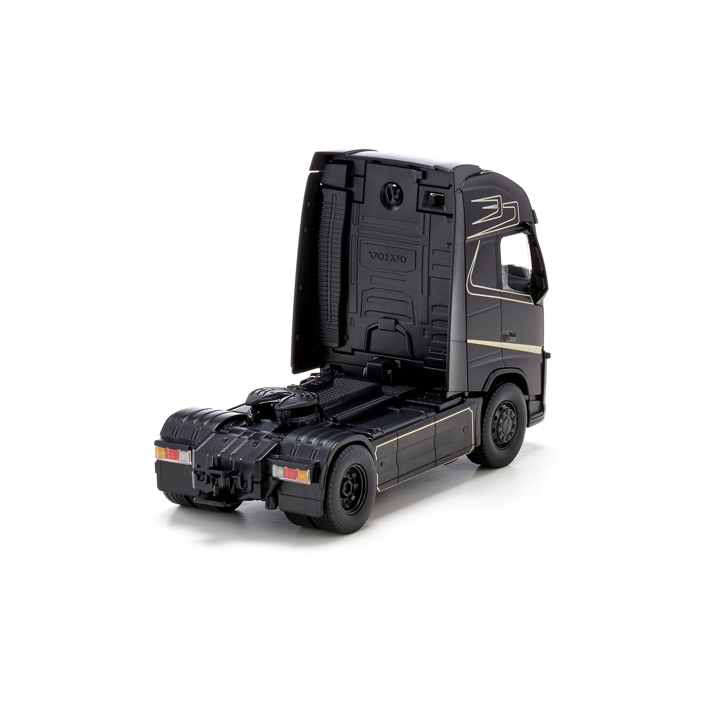 Siku R/C 1:32 Volvo FH 16 with Bluetooth app control - Image 18