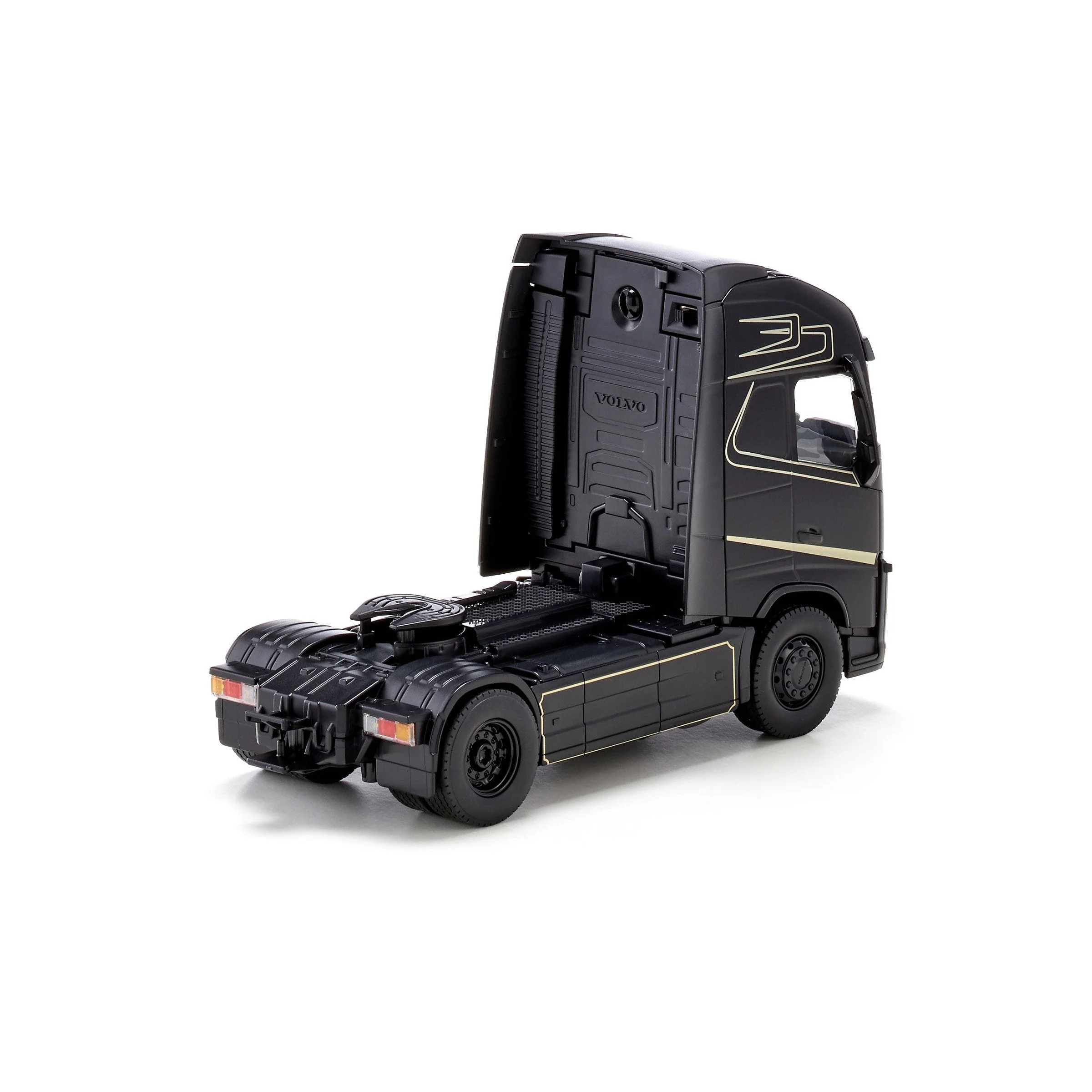 Siku R/C 1:32 Volvo FH 16 with Bluetooth app control - Image 19