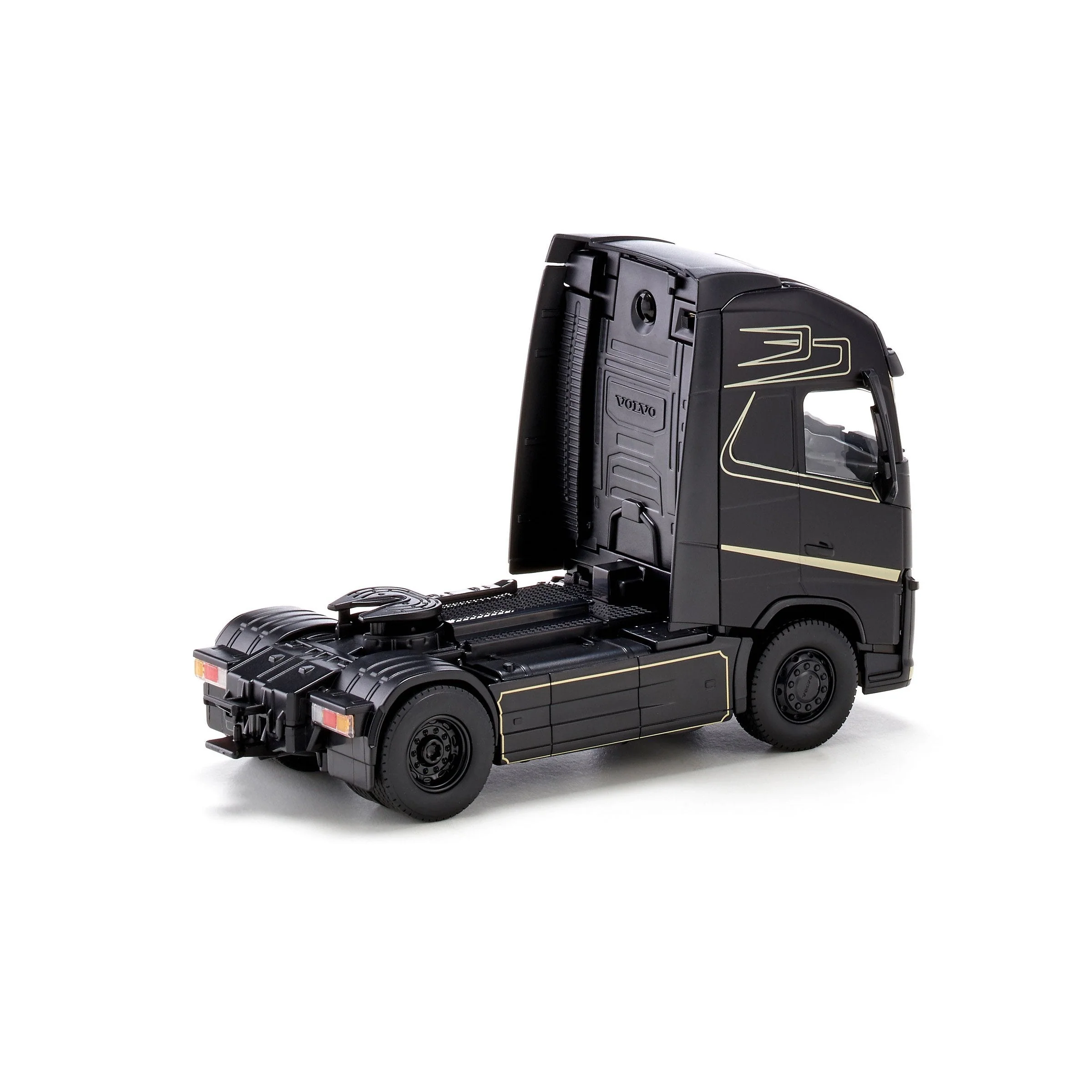 Siku R/C 1:32 Volvo FH 16 with Bluetooth app control - Image 20