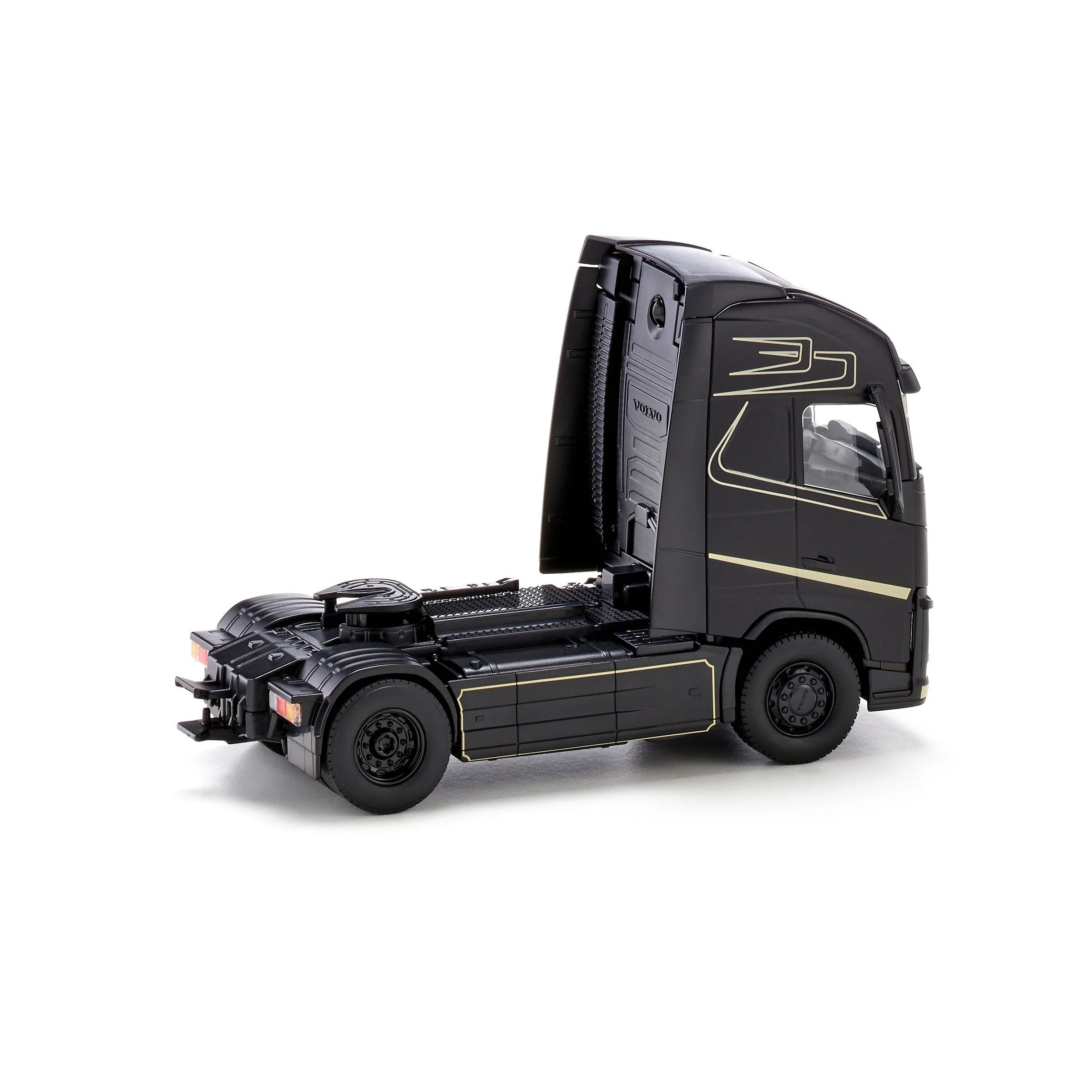 Siku R/C 1:32 Volvo FH 16 with Bluetooth app control - Image 21