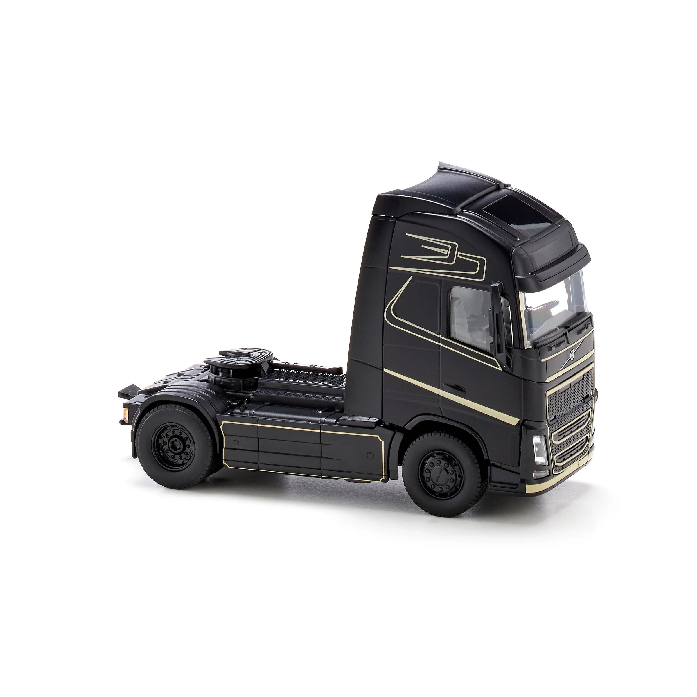 Siku R/C 1:32 Volvo FH 16 with Bluetooth app control - Image 25