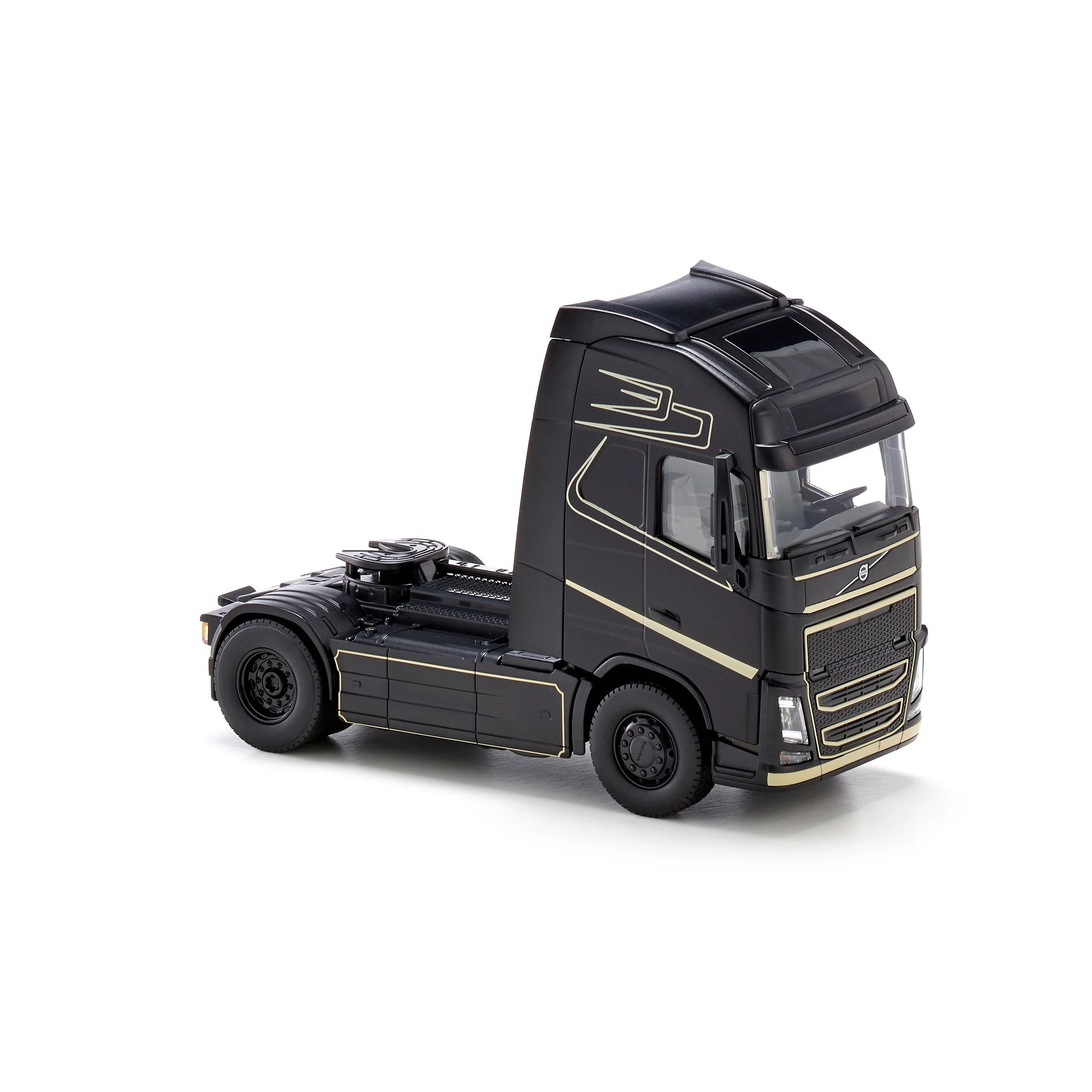Siku R/C 1:32 Volvo FH 16 with Bluetooth app control - Image 26