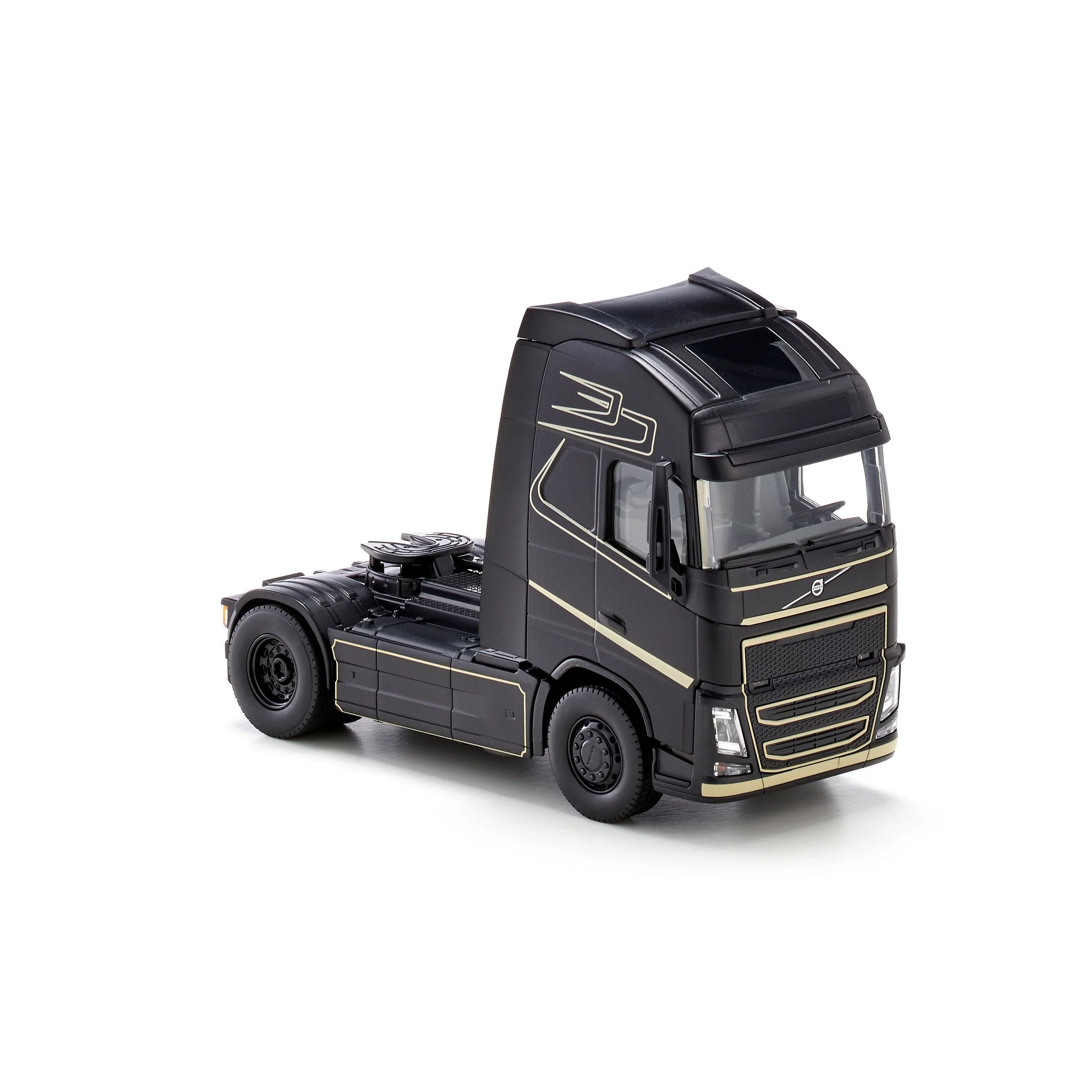 Siku R/C 1:32 Volvo FH 16 with Bluetooth app control - Image 27