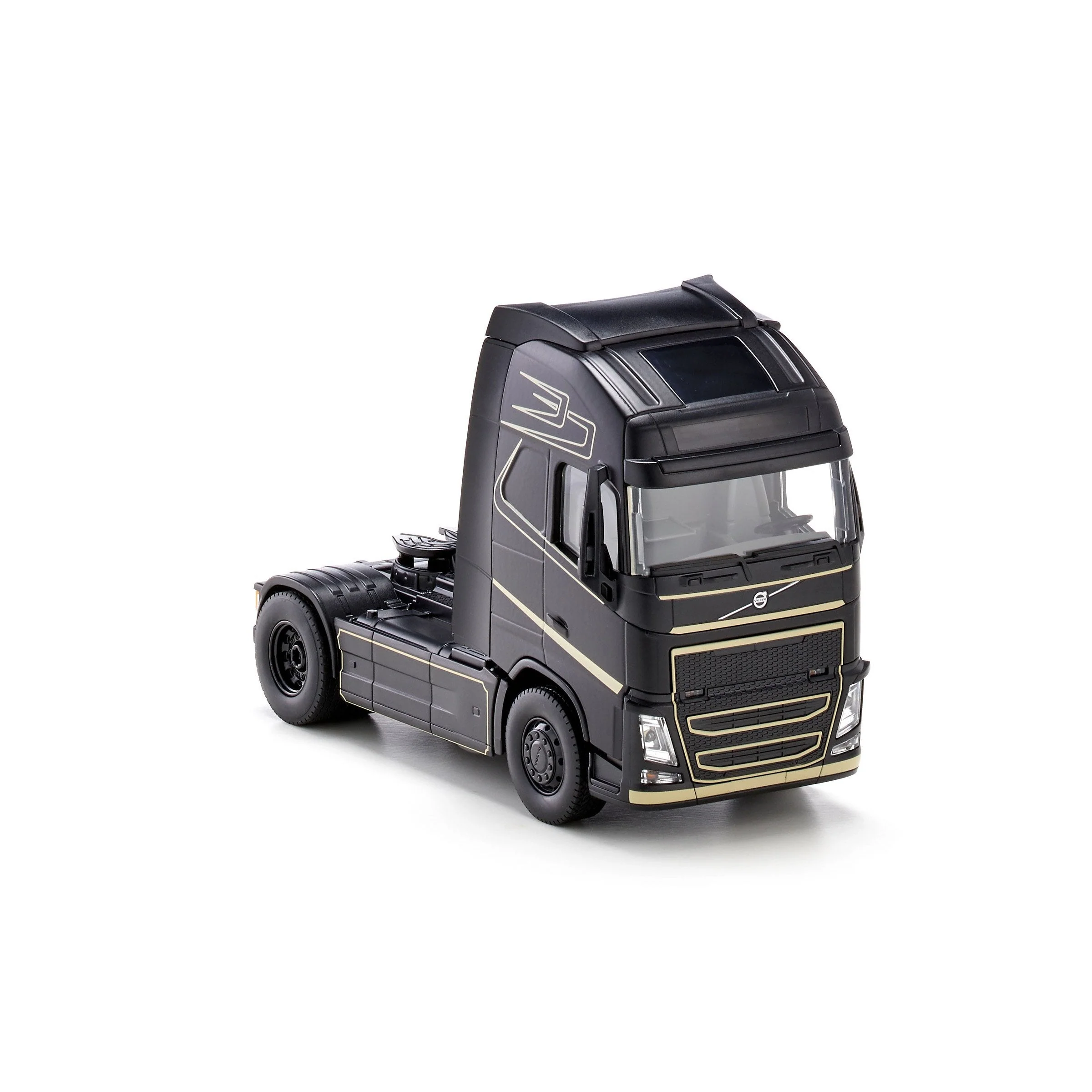 Siku R/C 1:32 Volvo FH 16 with Bluetooth app control - Image 28