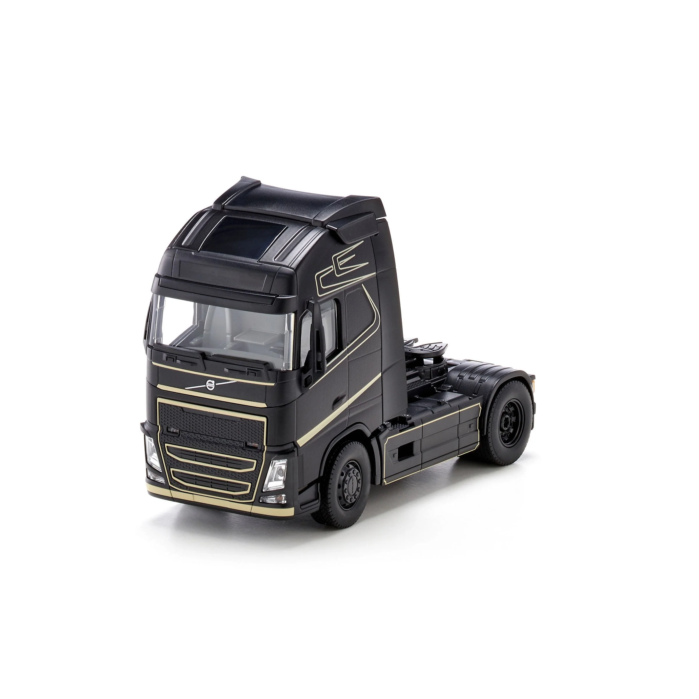 Siku R/C 1:32 Volvo FH 16 with Bluetooth app control - Image 34