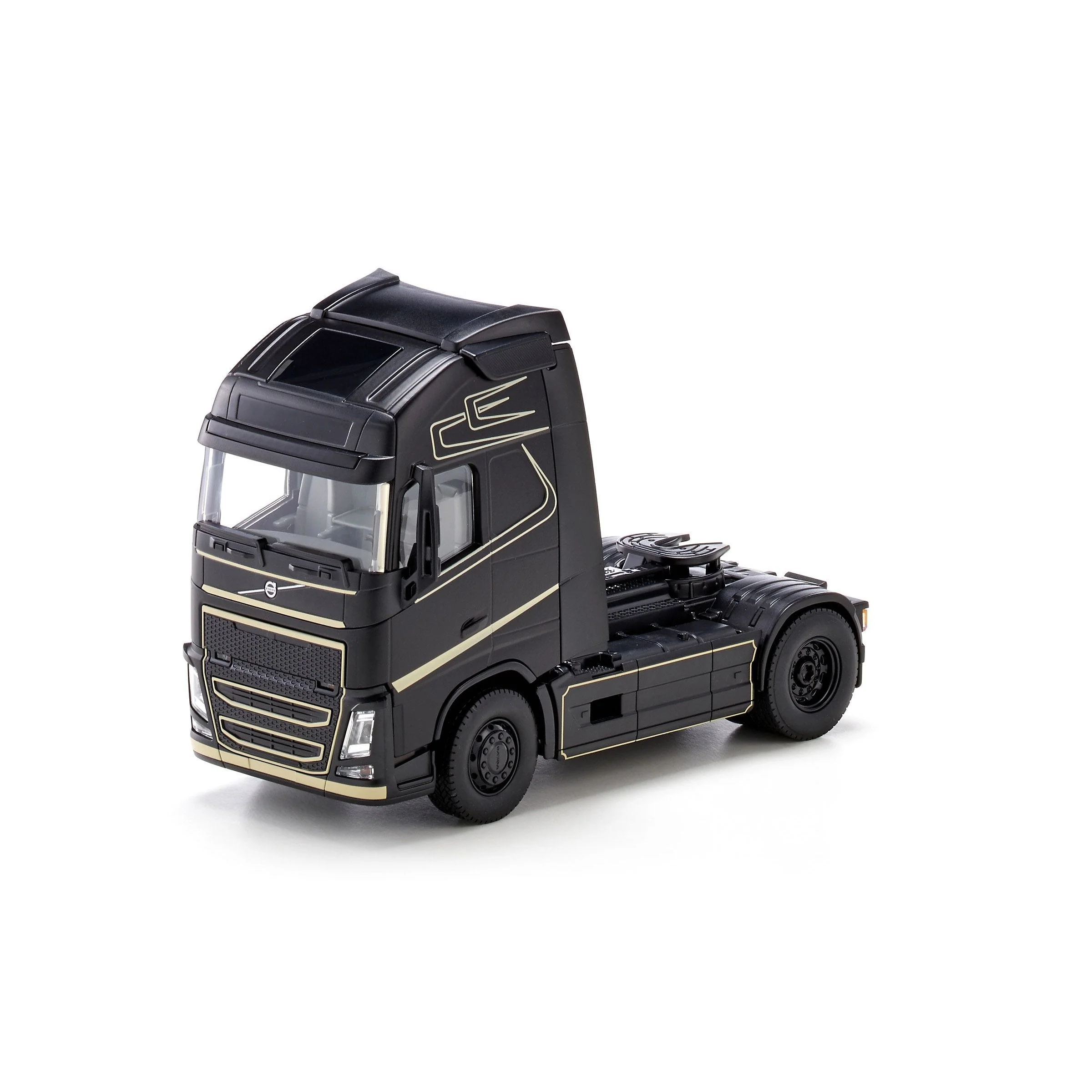 Siku R/C 1:32 Volvo FH 16 with Bluetooth app control - Image 35