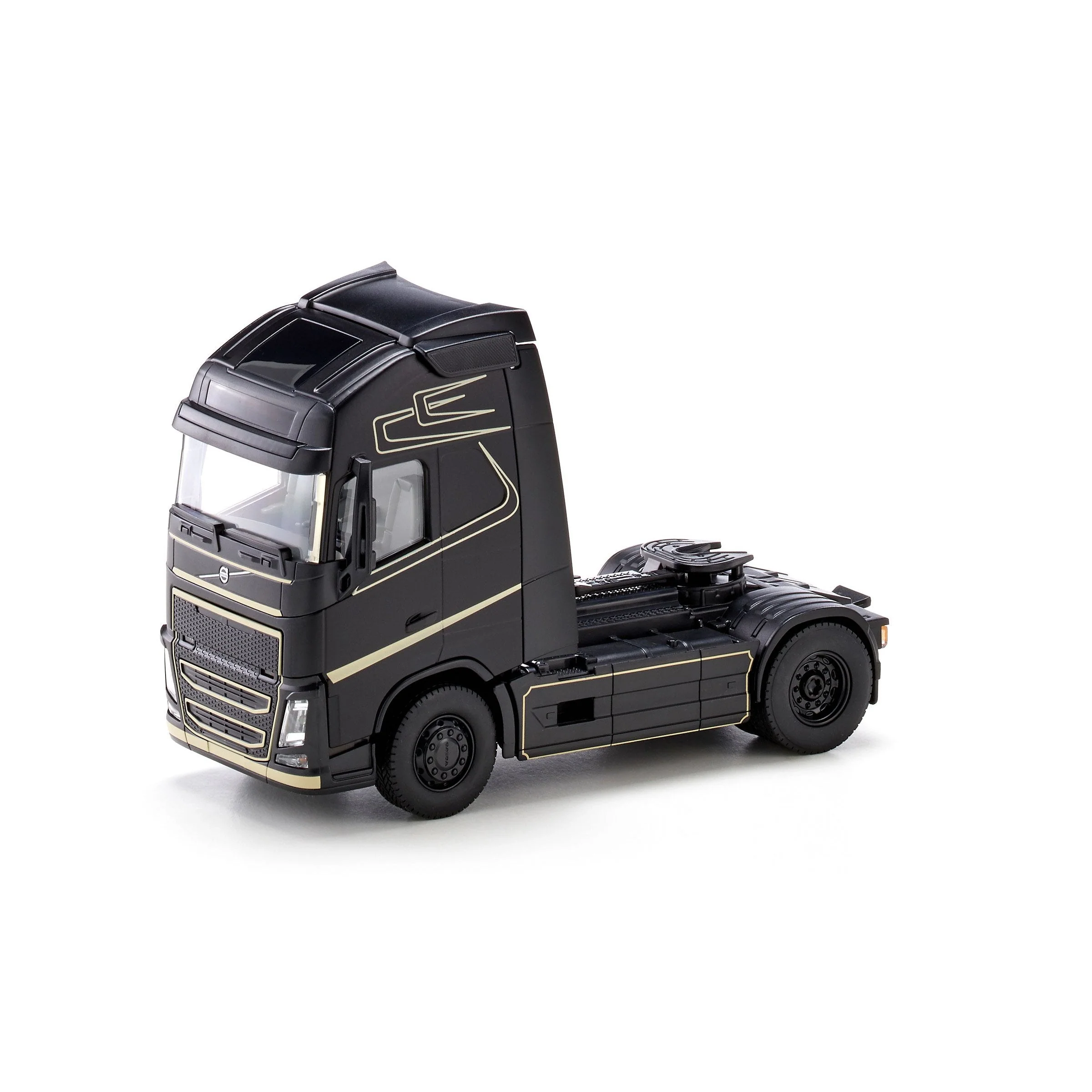 Siku R/C 1:32 Volvo FH 16 with Bluetooth app control - Image 36