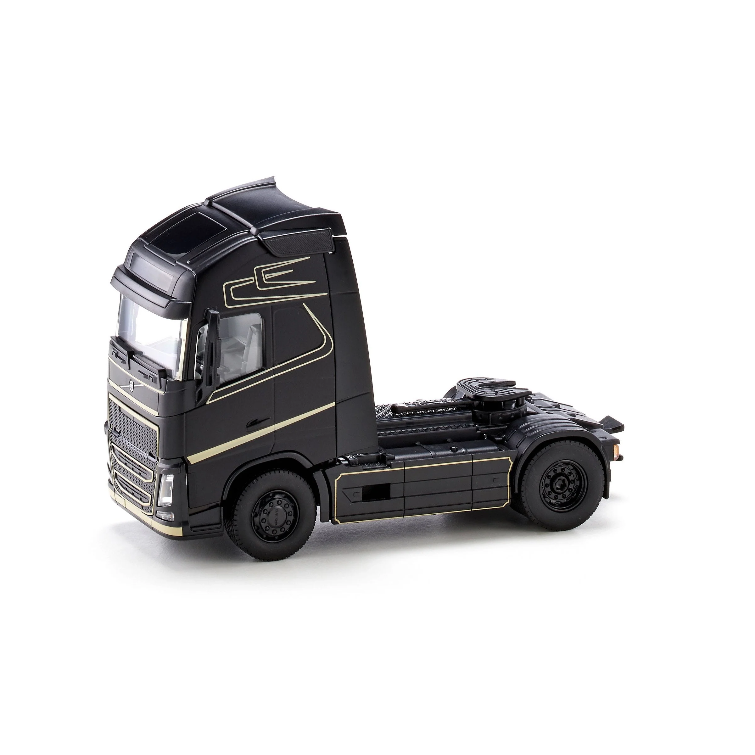 Siku R/C 1:32 Volvo FH 16 with Bluetooth app control - Image 37