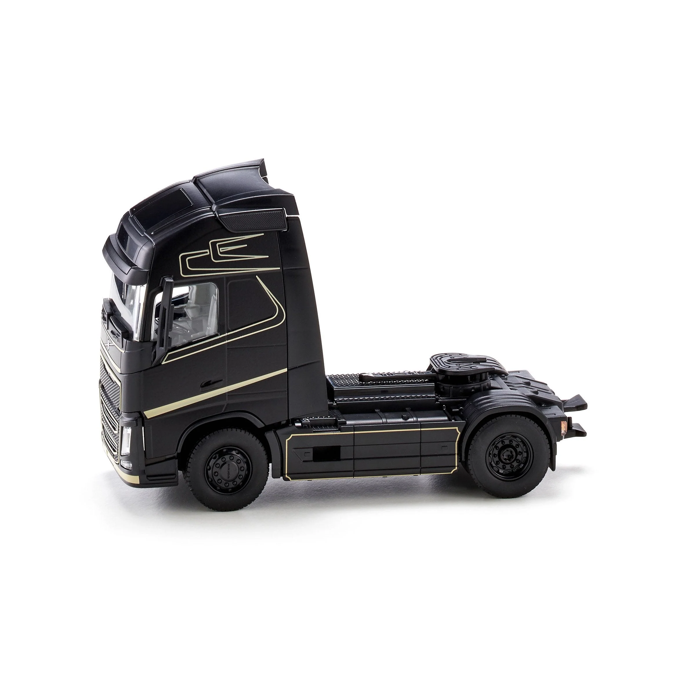 Siku R/C 1:32 Volvo FH 16 with Bluetooth app control - Image 38