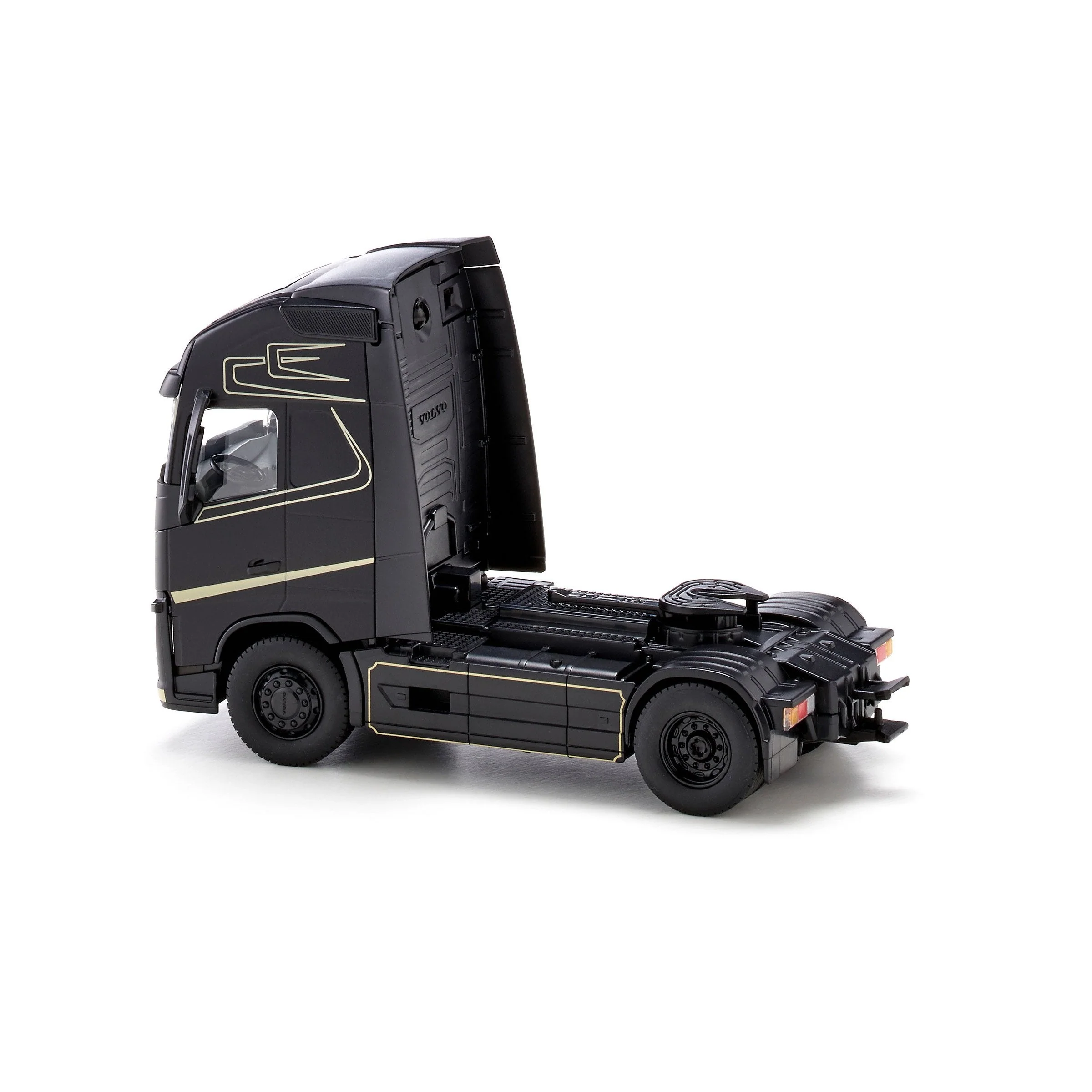 Siku R/C 1:32 Volvo FH 16 with Bluetooth app control - Image 9