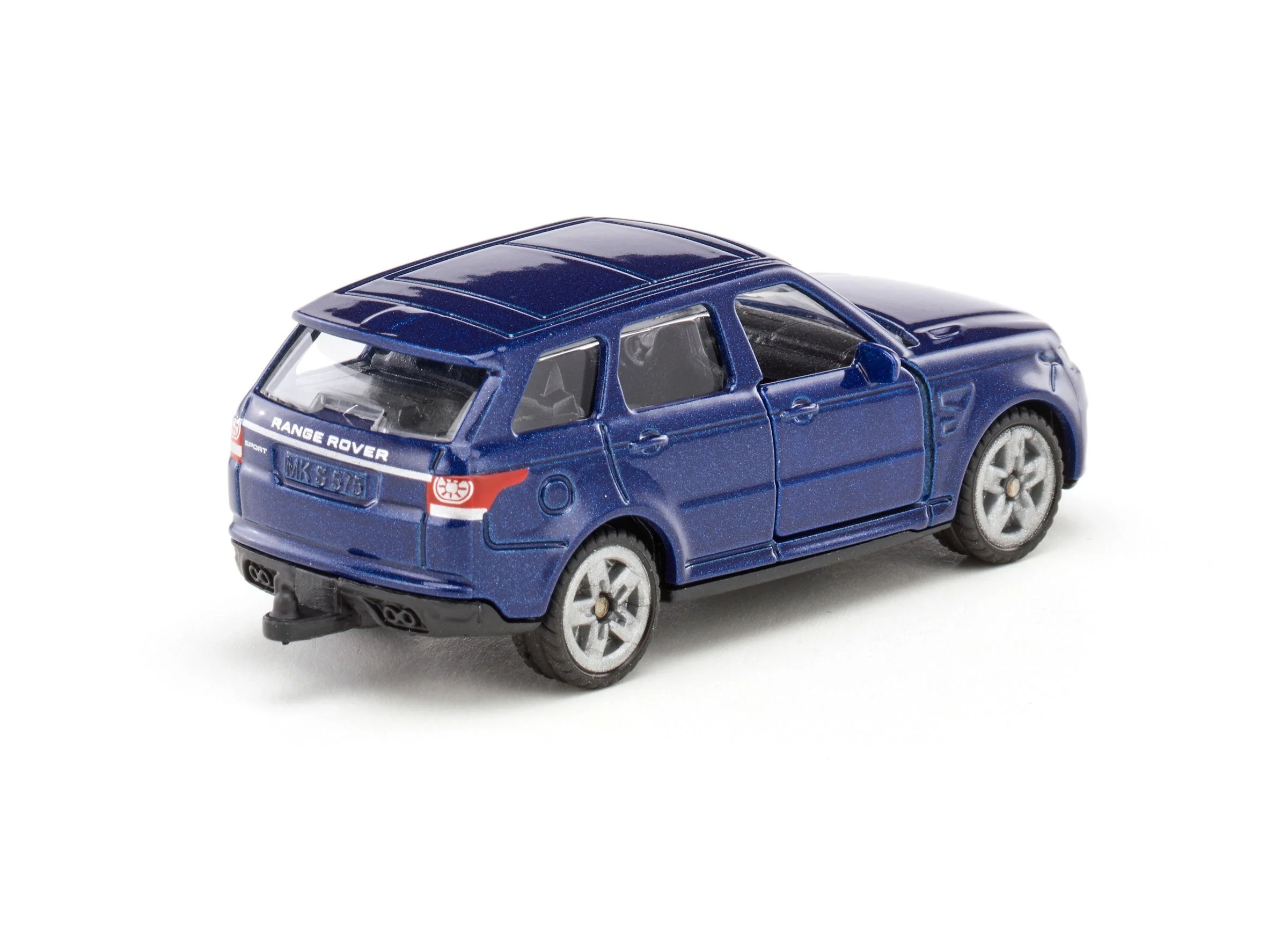 Siku Range Rover - Image 16