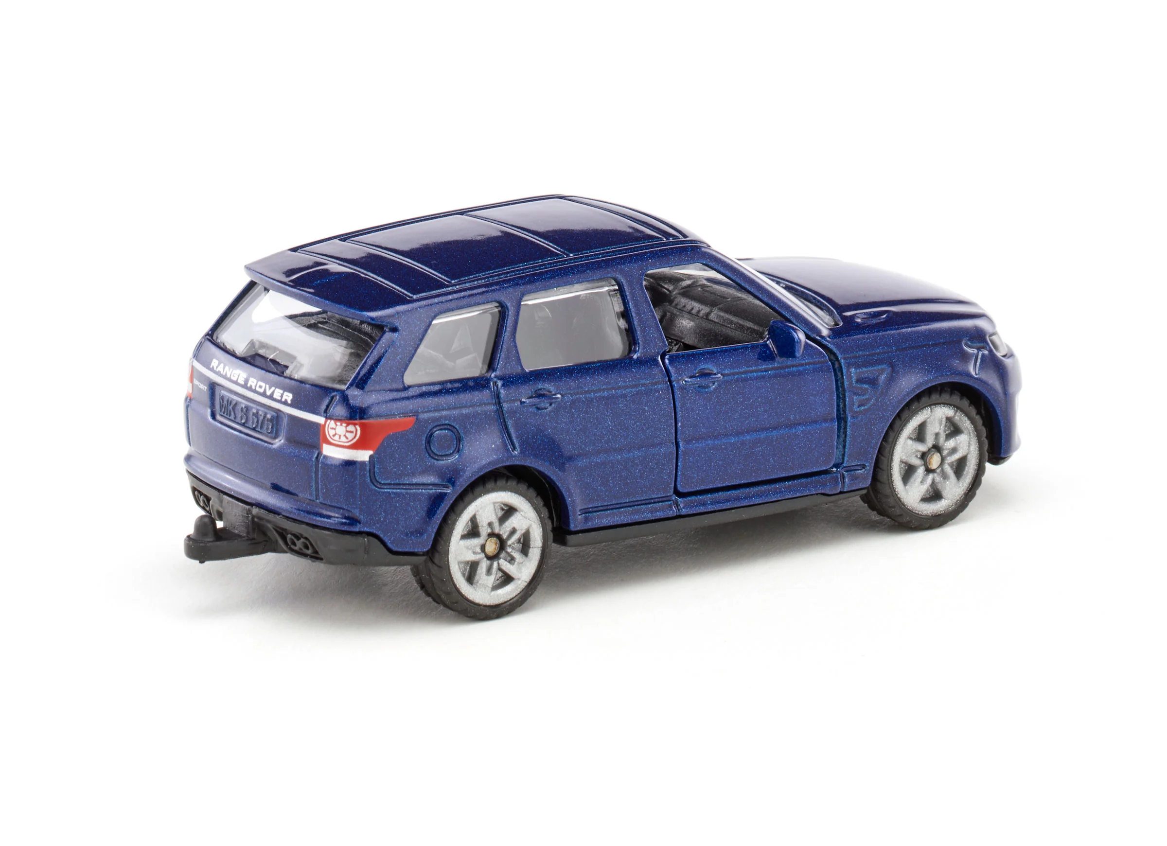 Siku Range Rover - Image 17