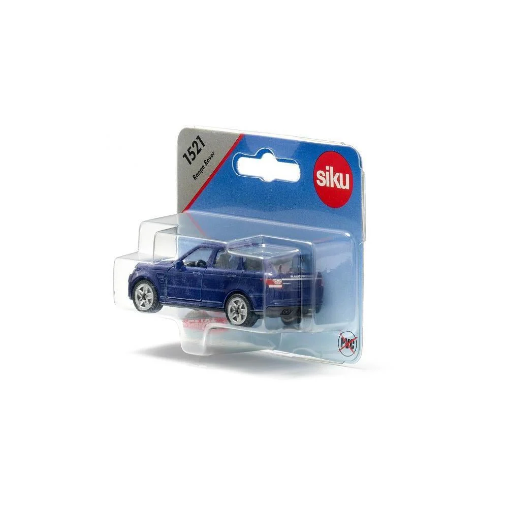 Siku Range Rover - Image 2