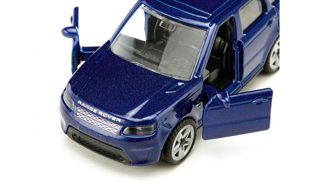 Siku Range Rover - Image 3
