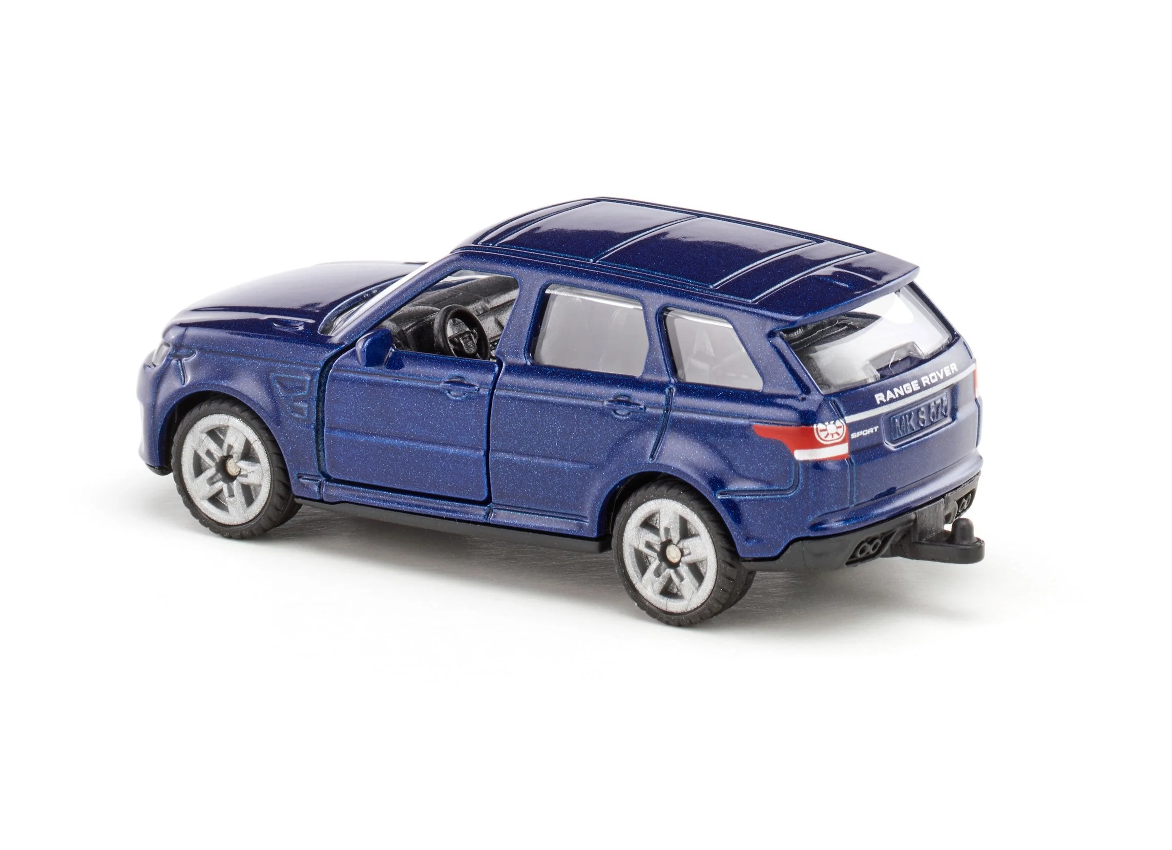 Siku Range Rover - Image 7