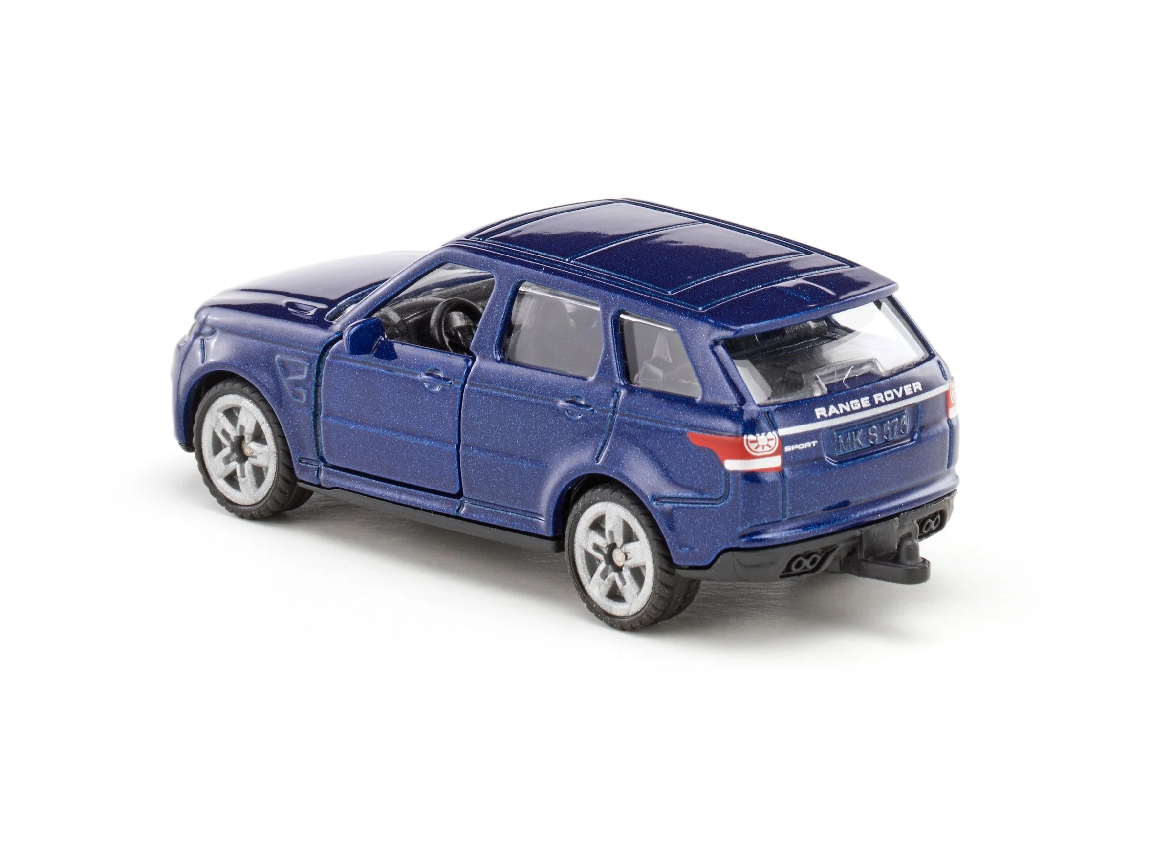 Siku Range Rover - Image 8