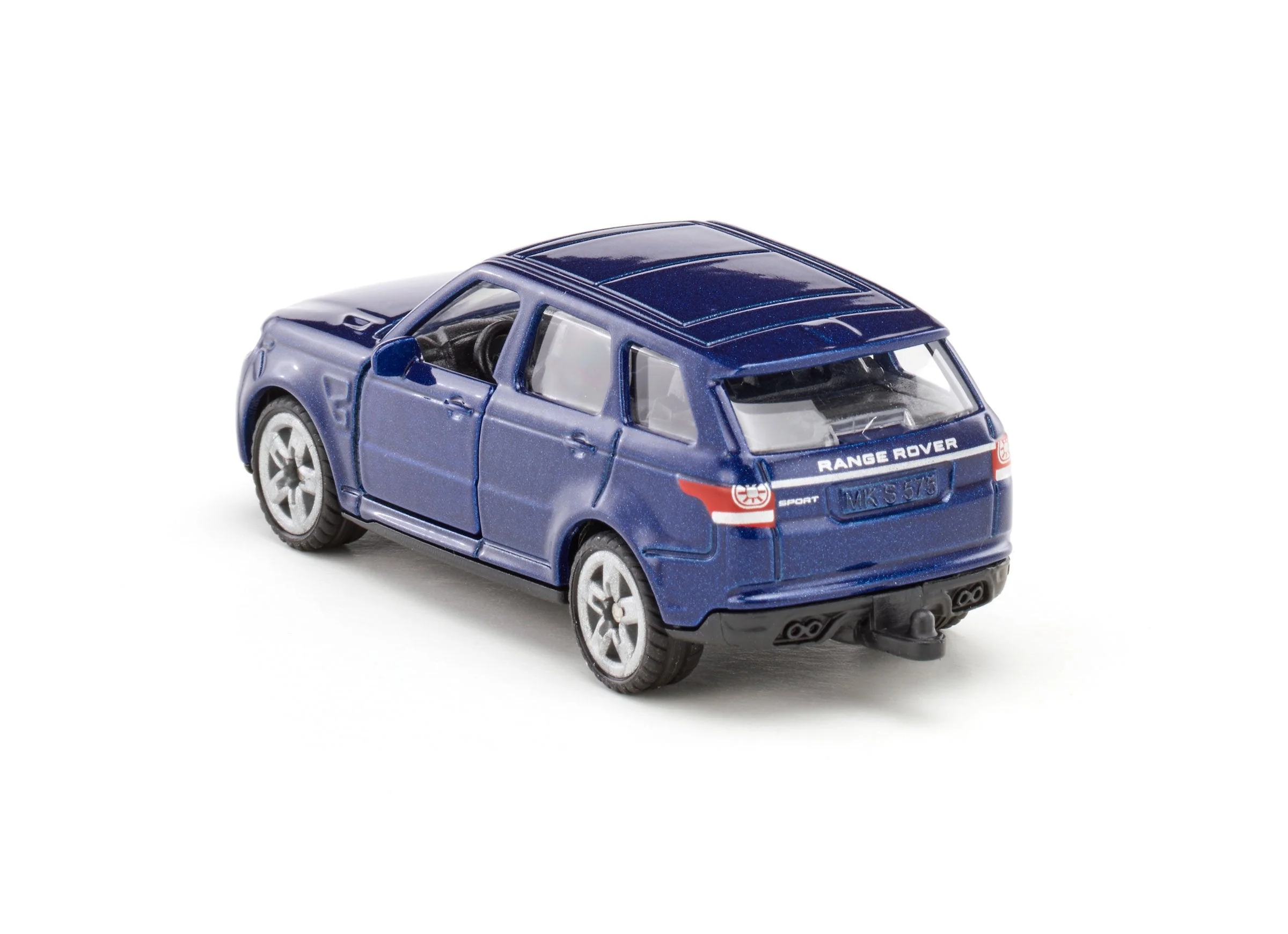 Siku Range Rover - Image 9