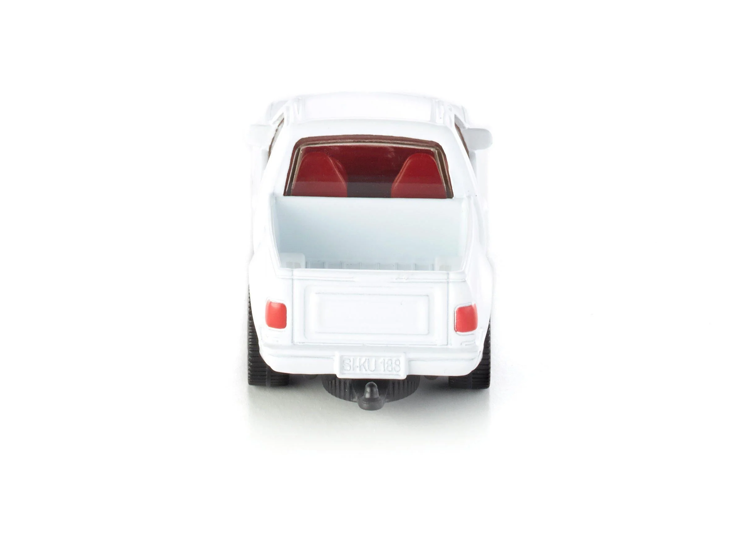 Siku Ranger Pick-Up - Image 10