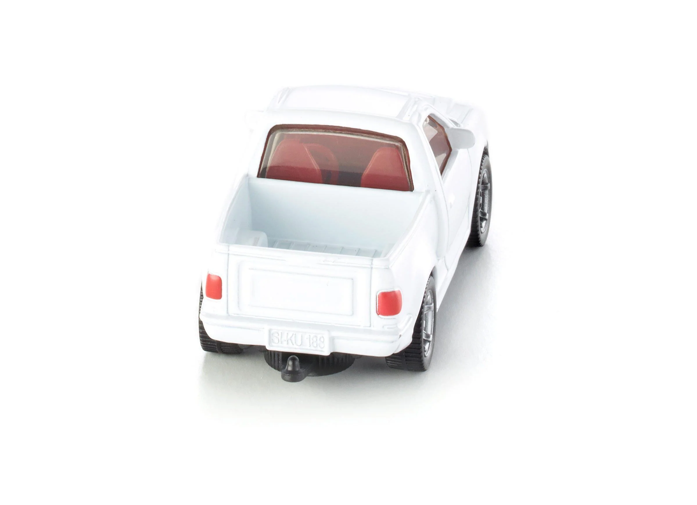 Siku Ranger Pick-Up - Image 11