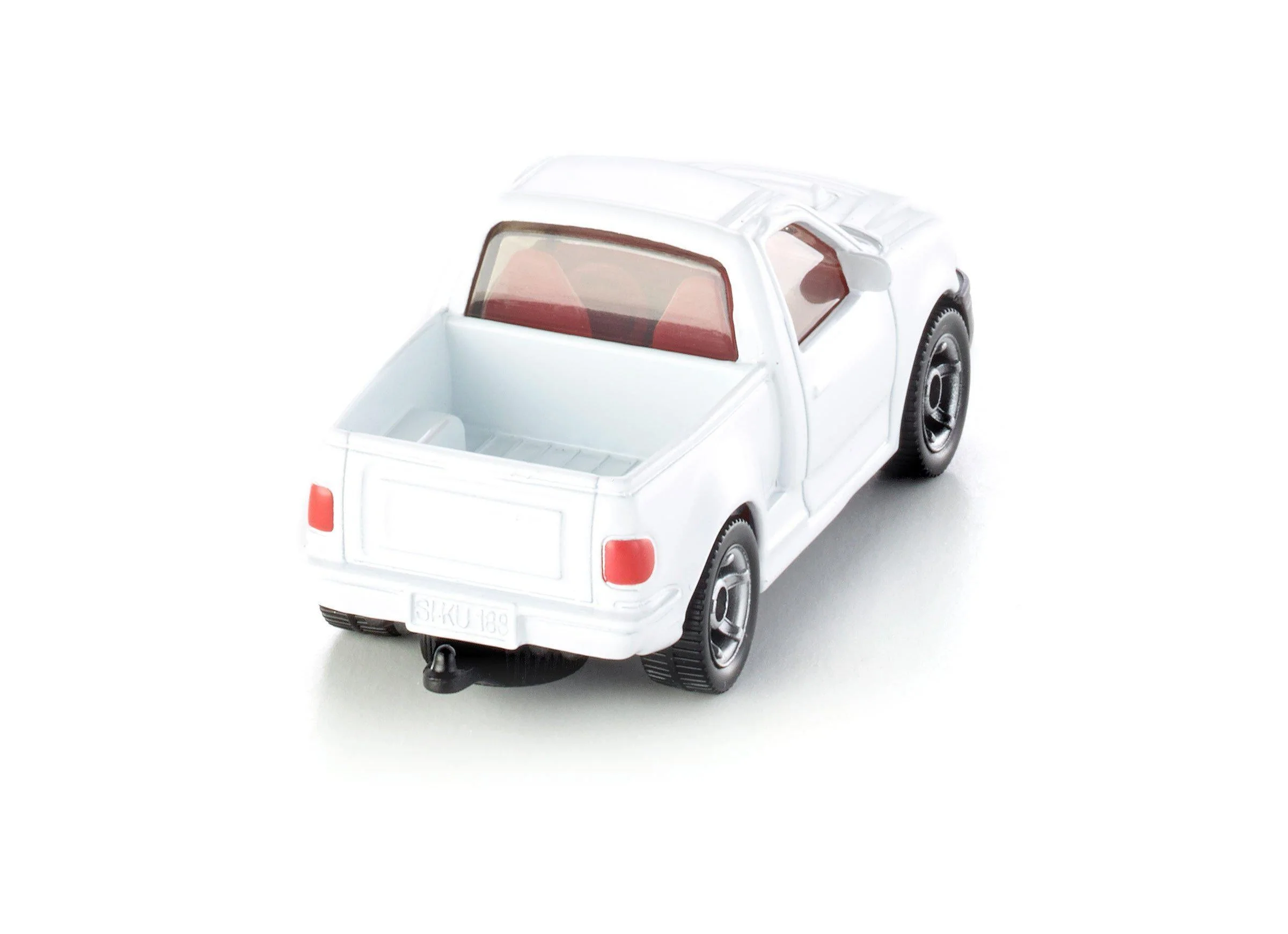 Siku Ranger Pick-Up - Image 12