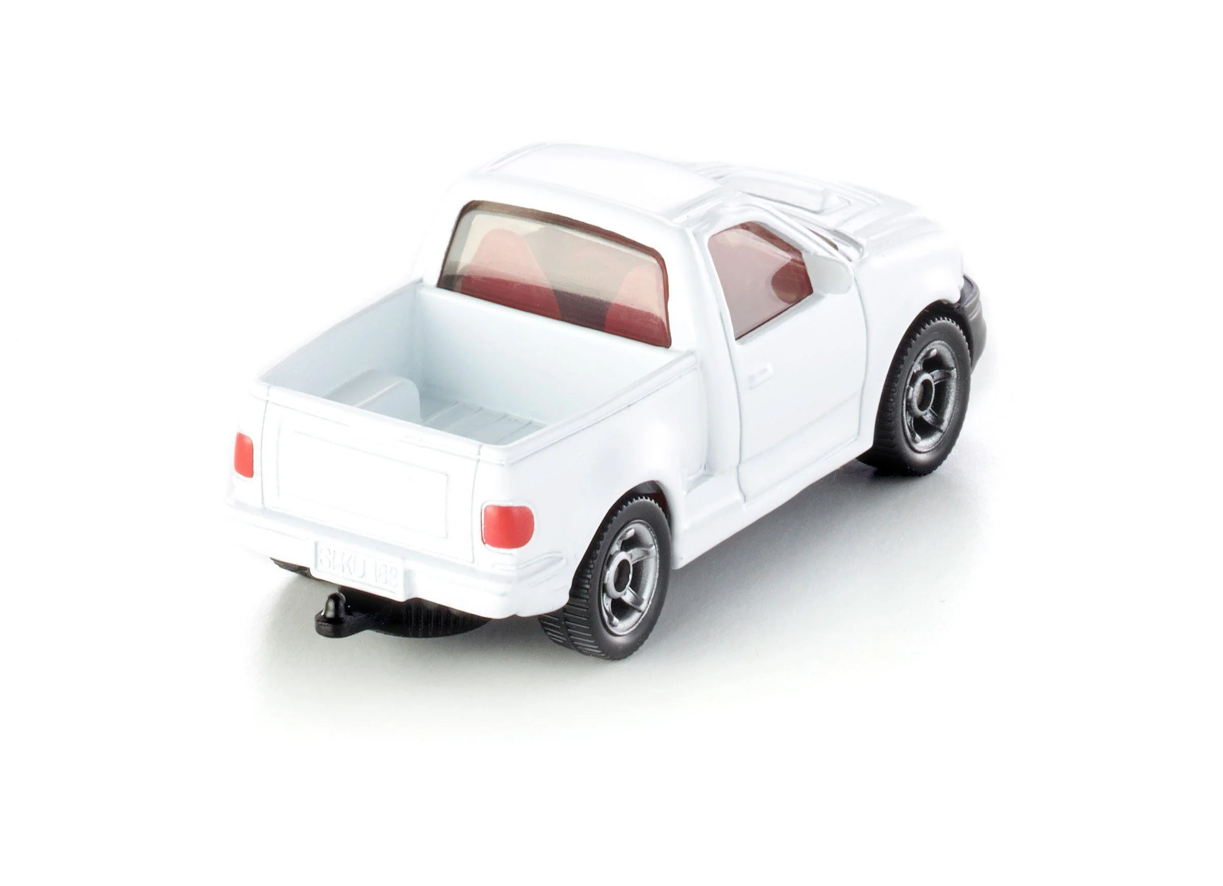 Siku Ranger Pick-Up - Image 13