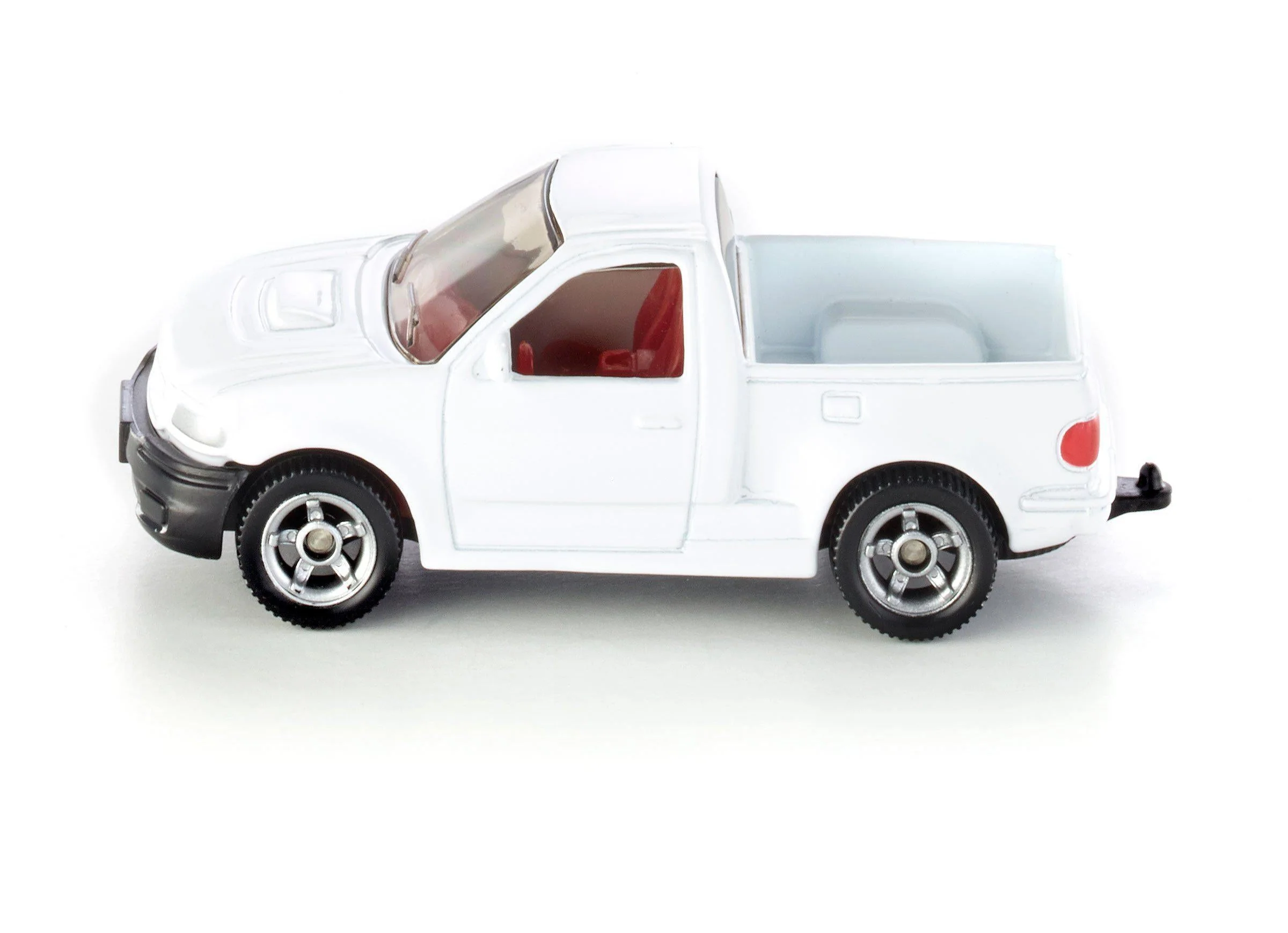 Siku Ranger Pick-Up - Image 2