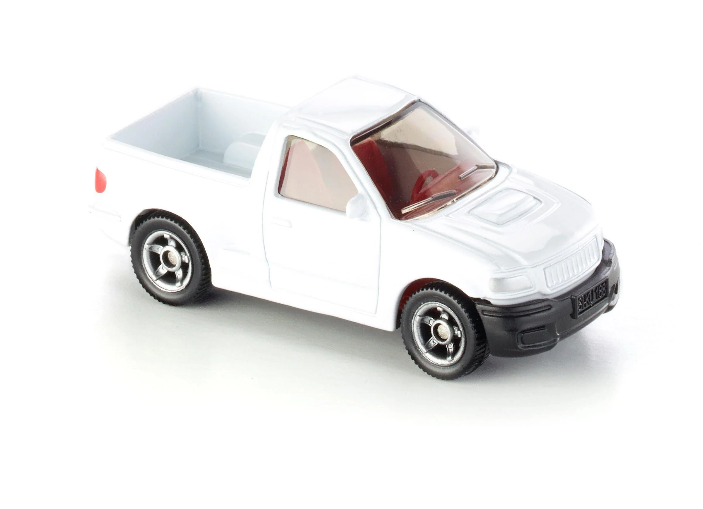 Siku Ranger Pick-Up - Image 21