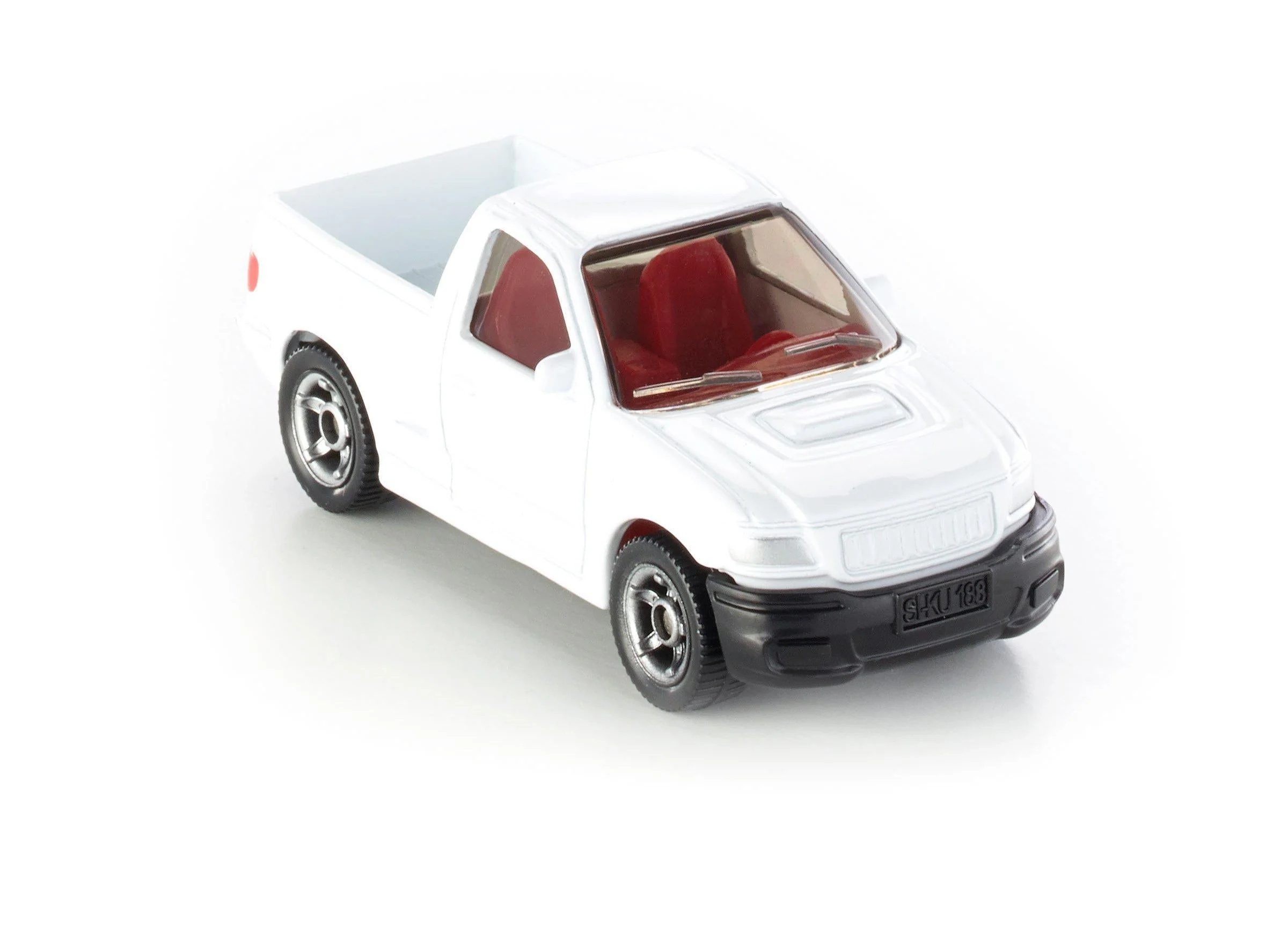 Siku Ranger Pick-Up - Image 23