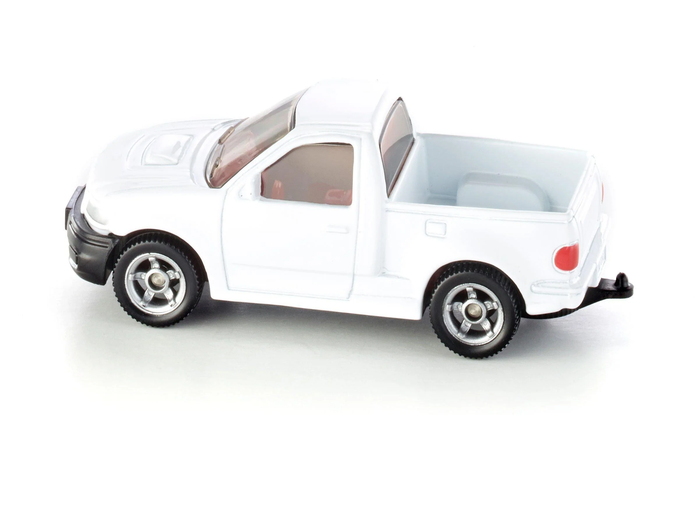 Siku Ranger Pick-Up - Image 3